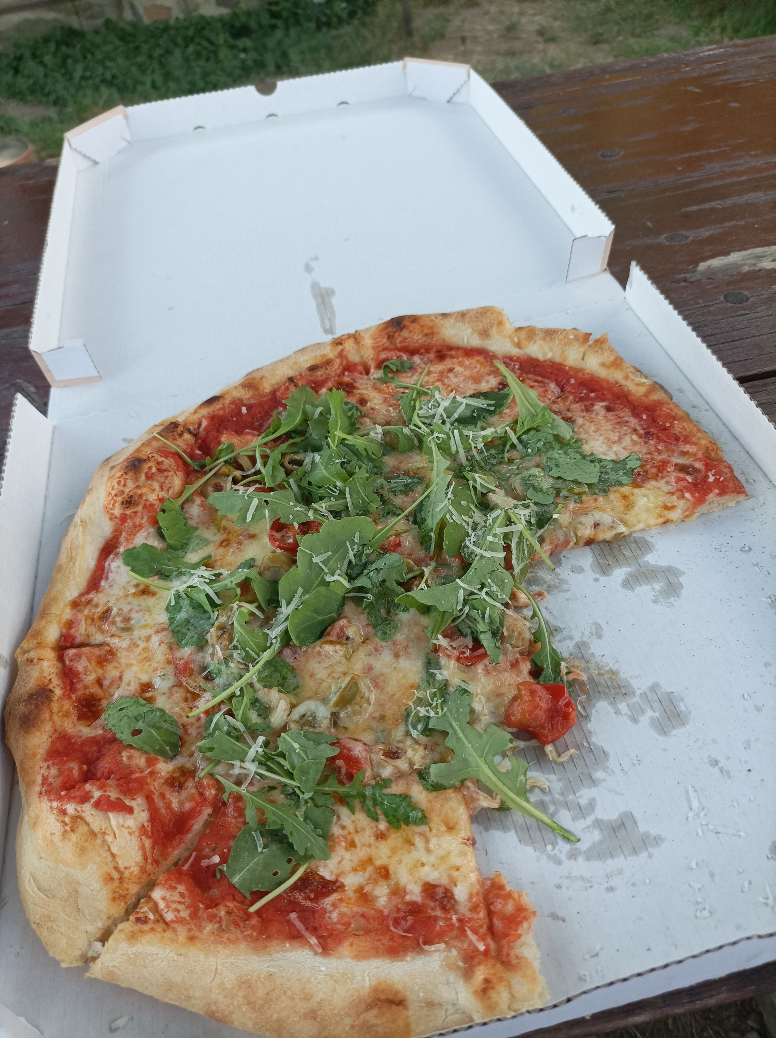 Pizza Dublovice foto 3