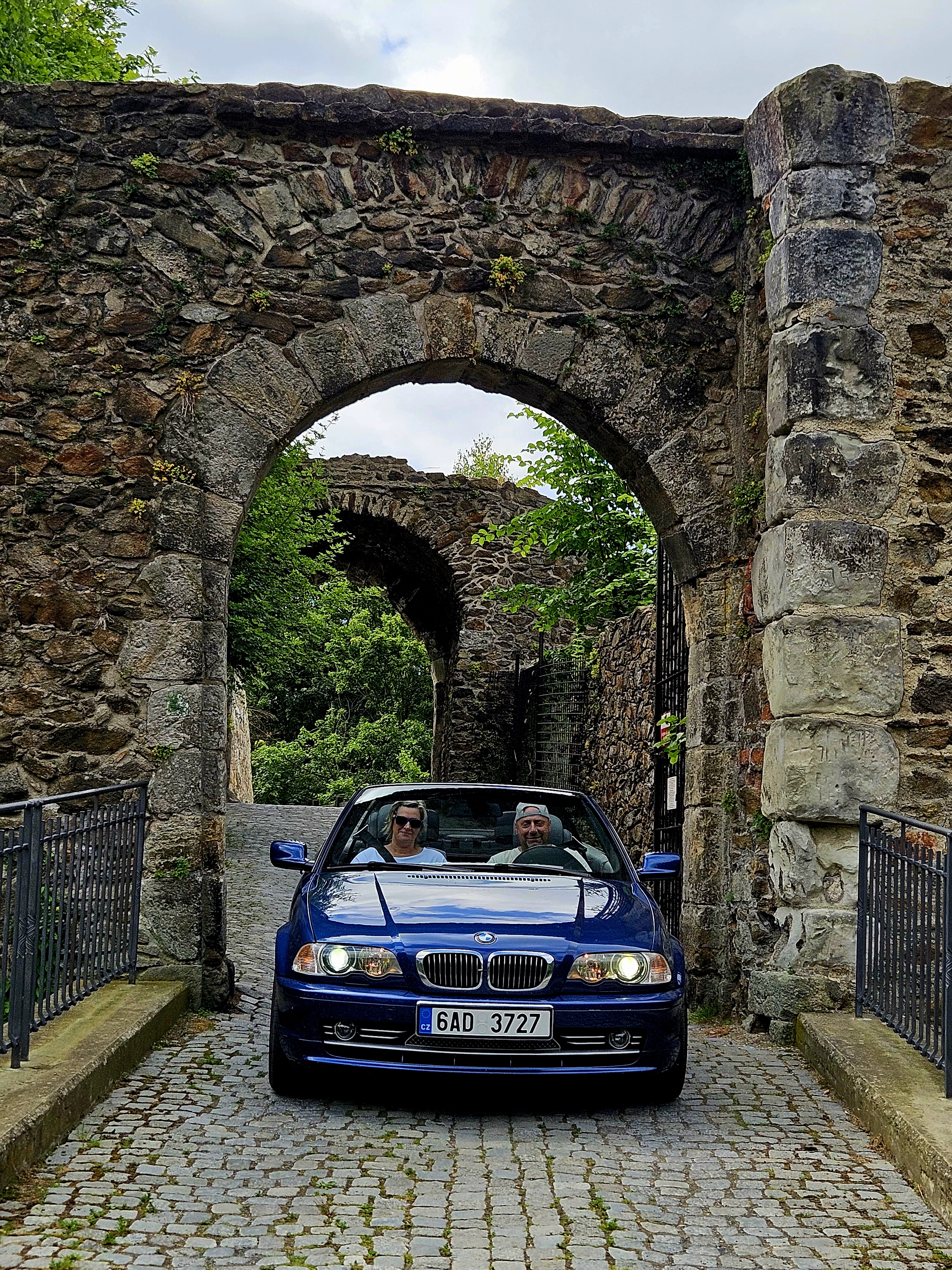 Penzion Hrad Krupka foto 2