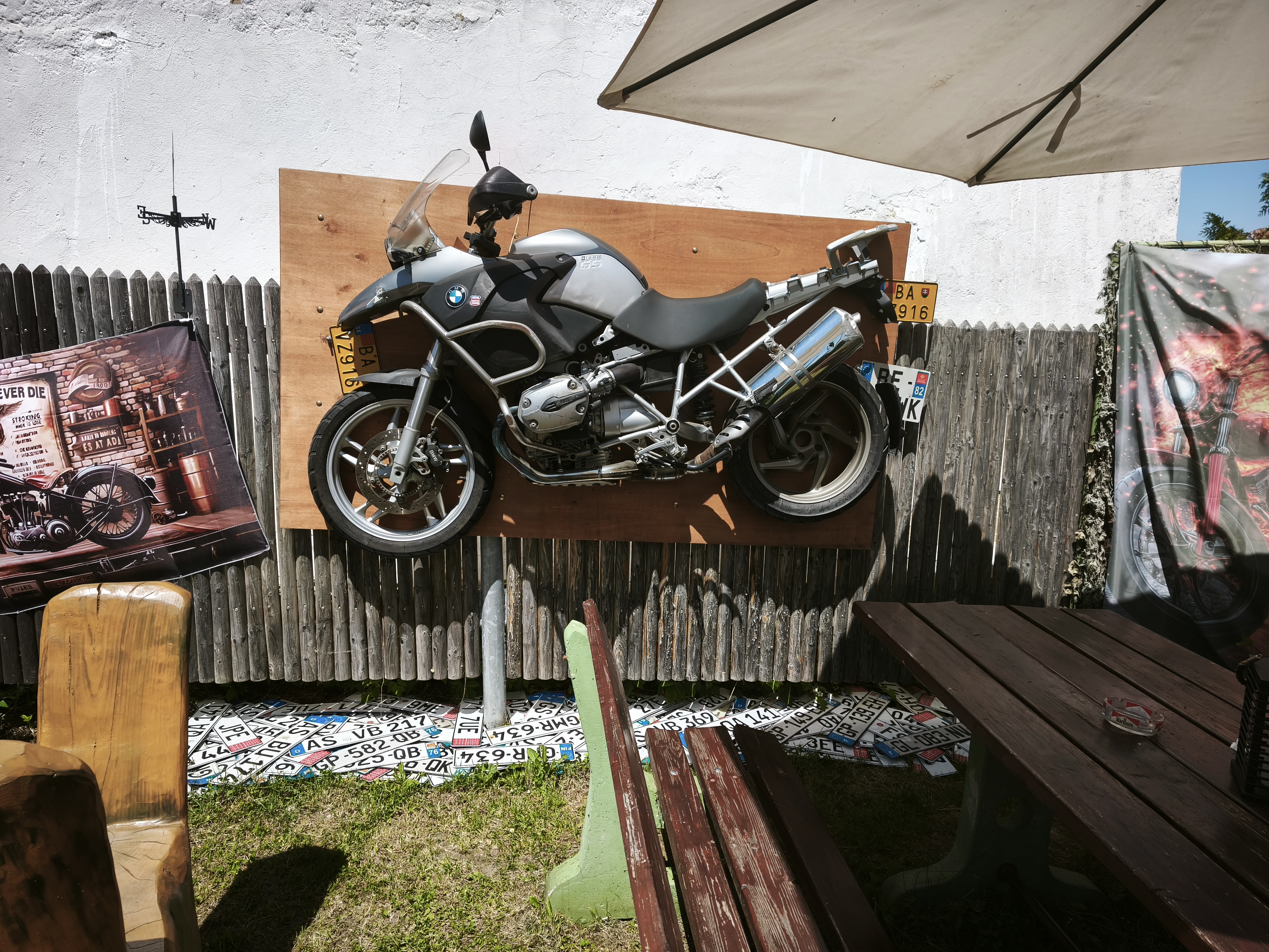 Moto Home Vidžinie foto 3
