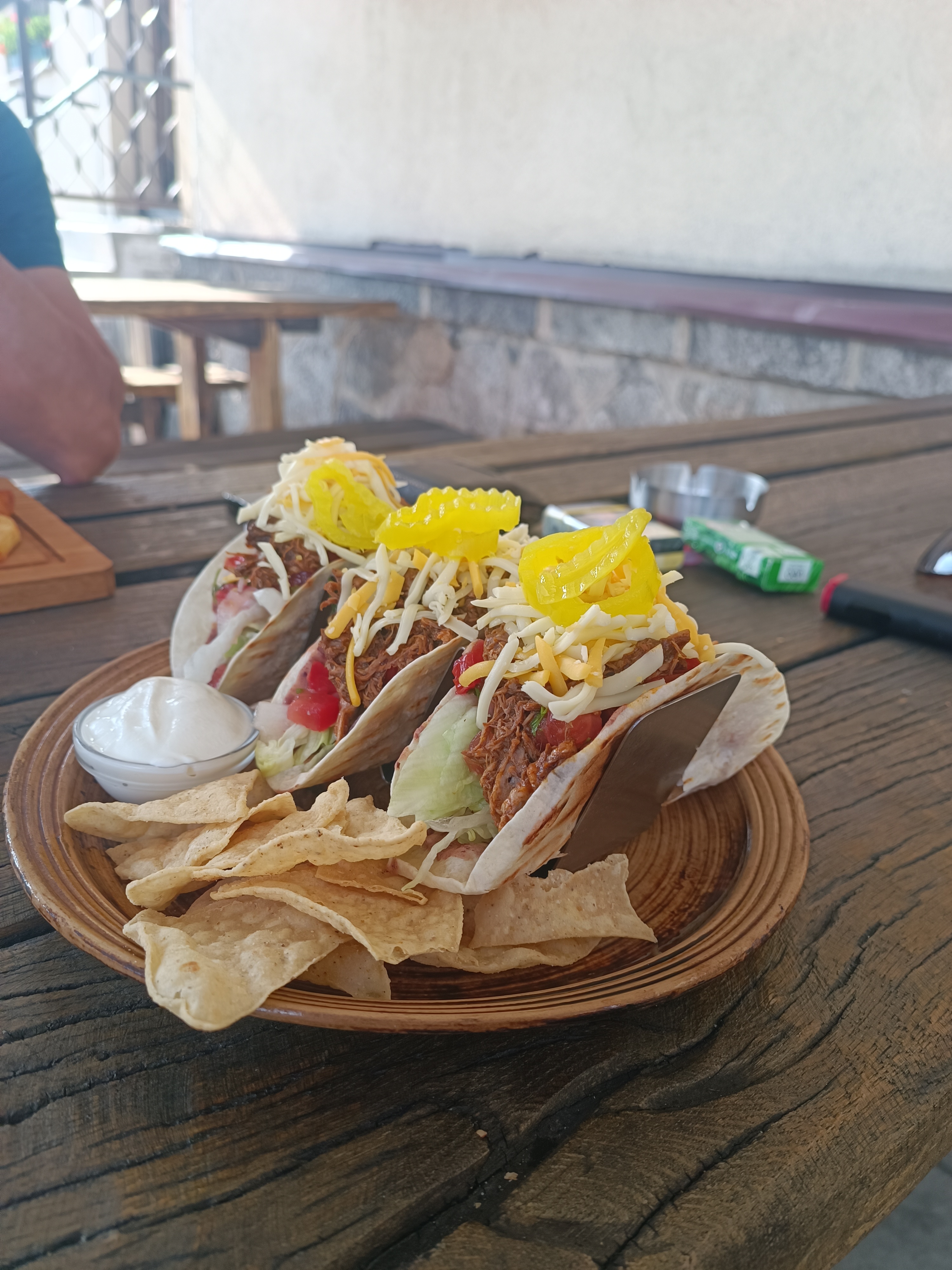 TEX - MEX Na Budech foto 6