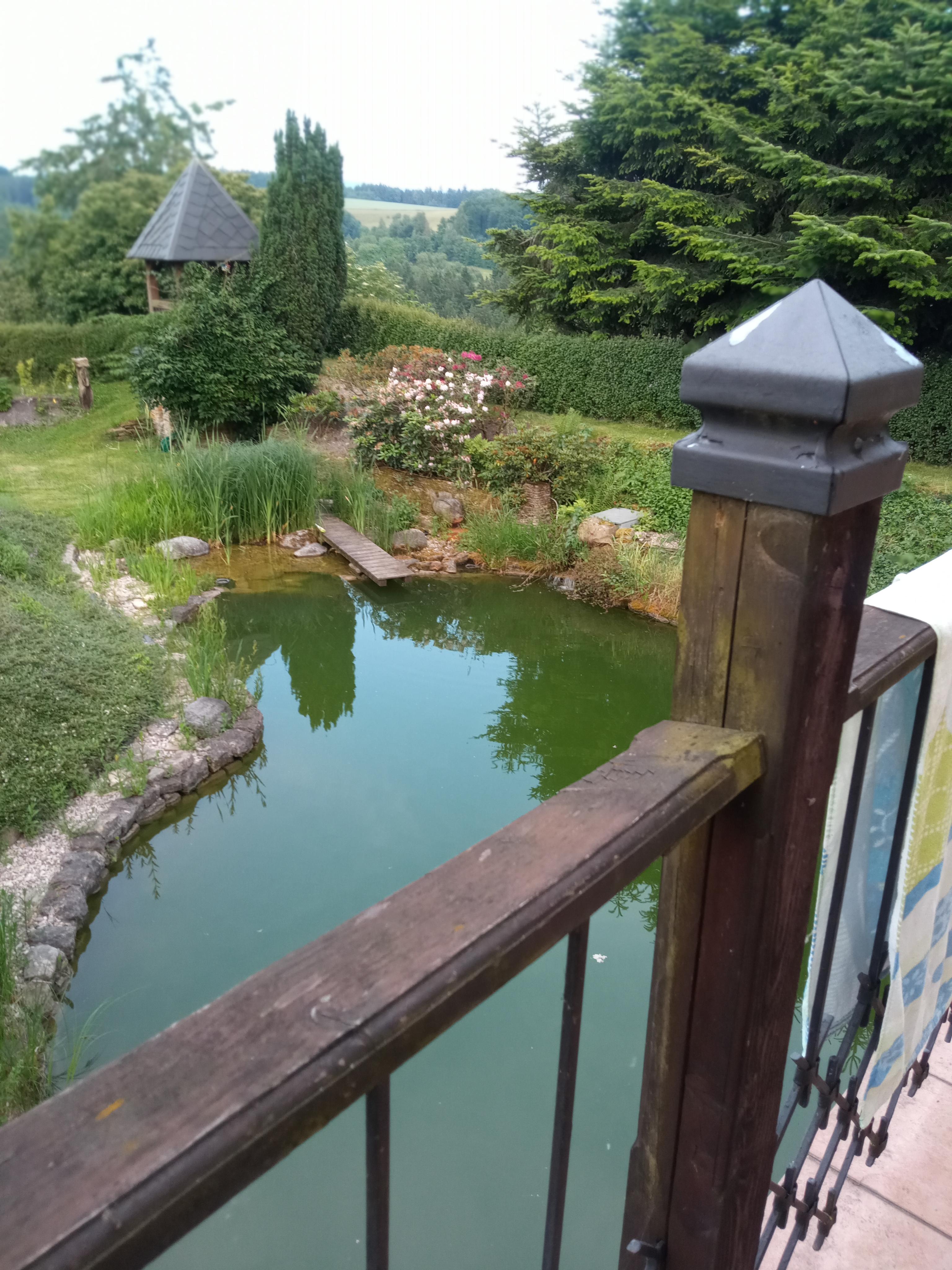 Apartmán Králík foto 4