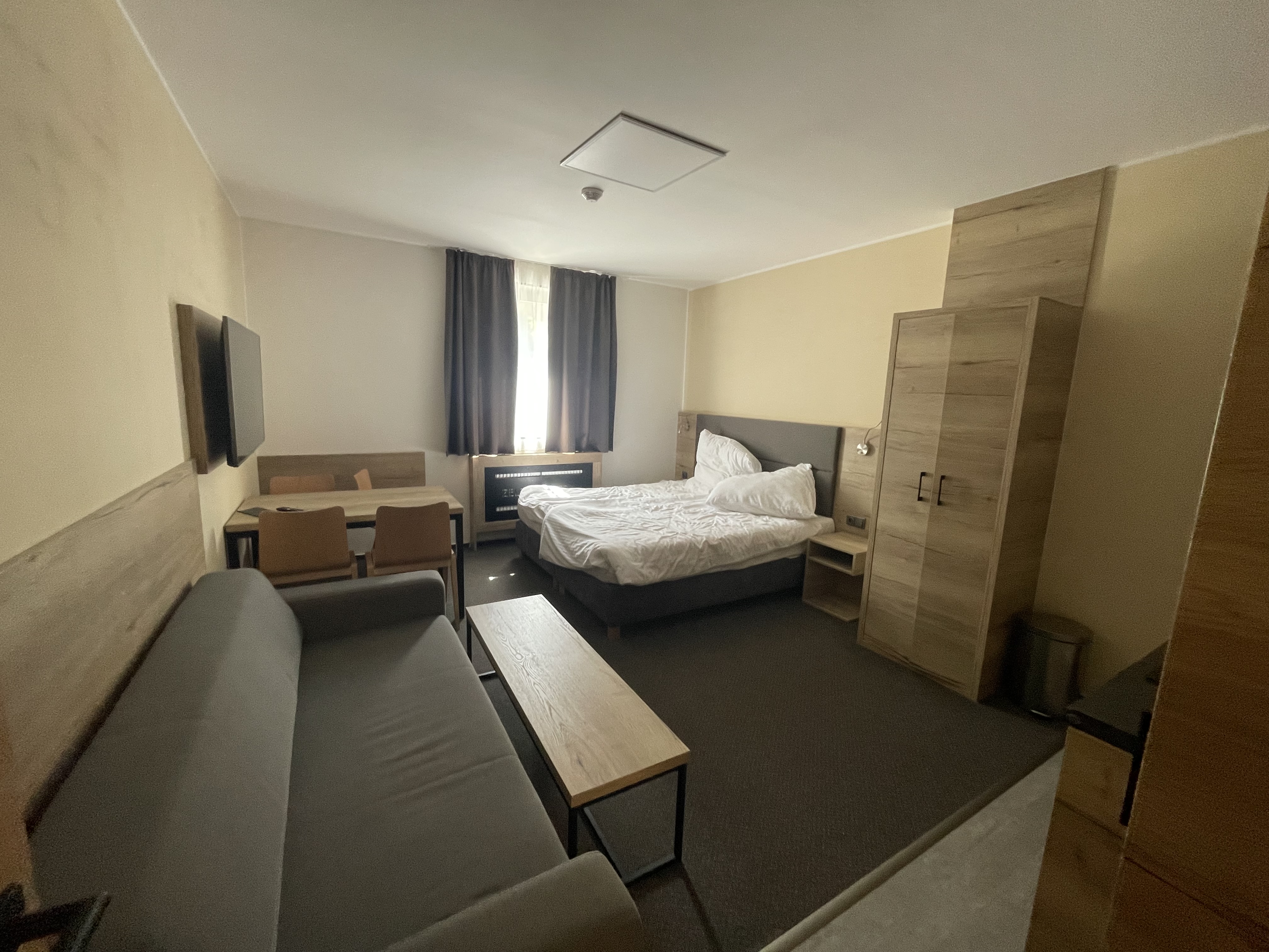 Hotel Zelený potok foto 5