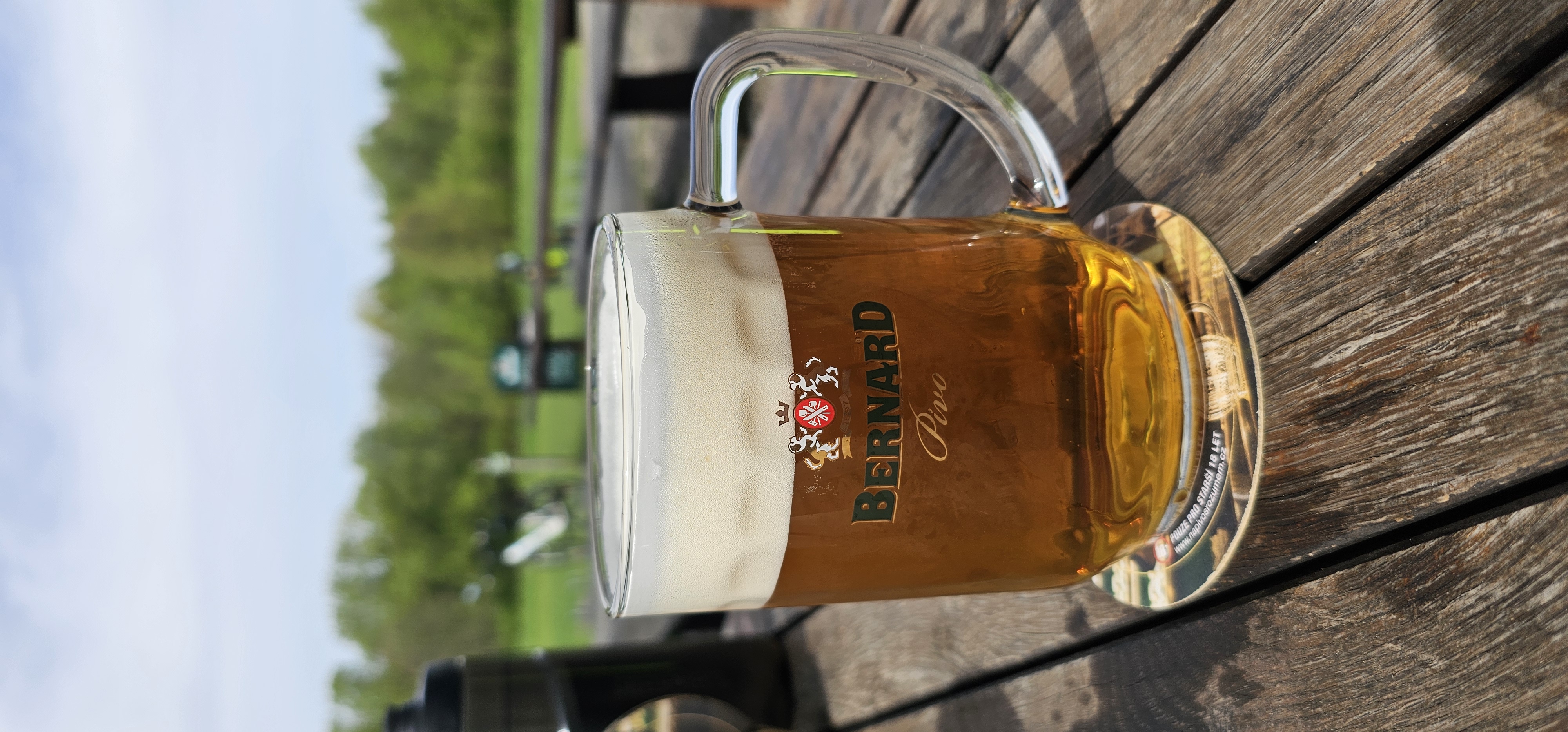 Cyklo bar NAHŘIŠTI foto 2