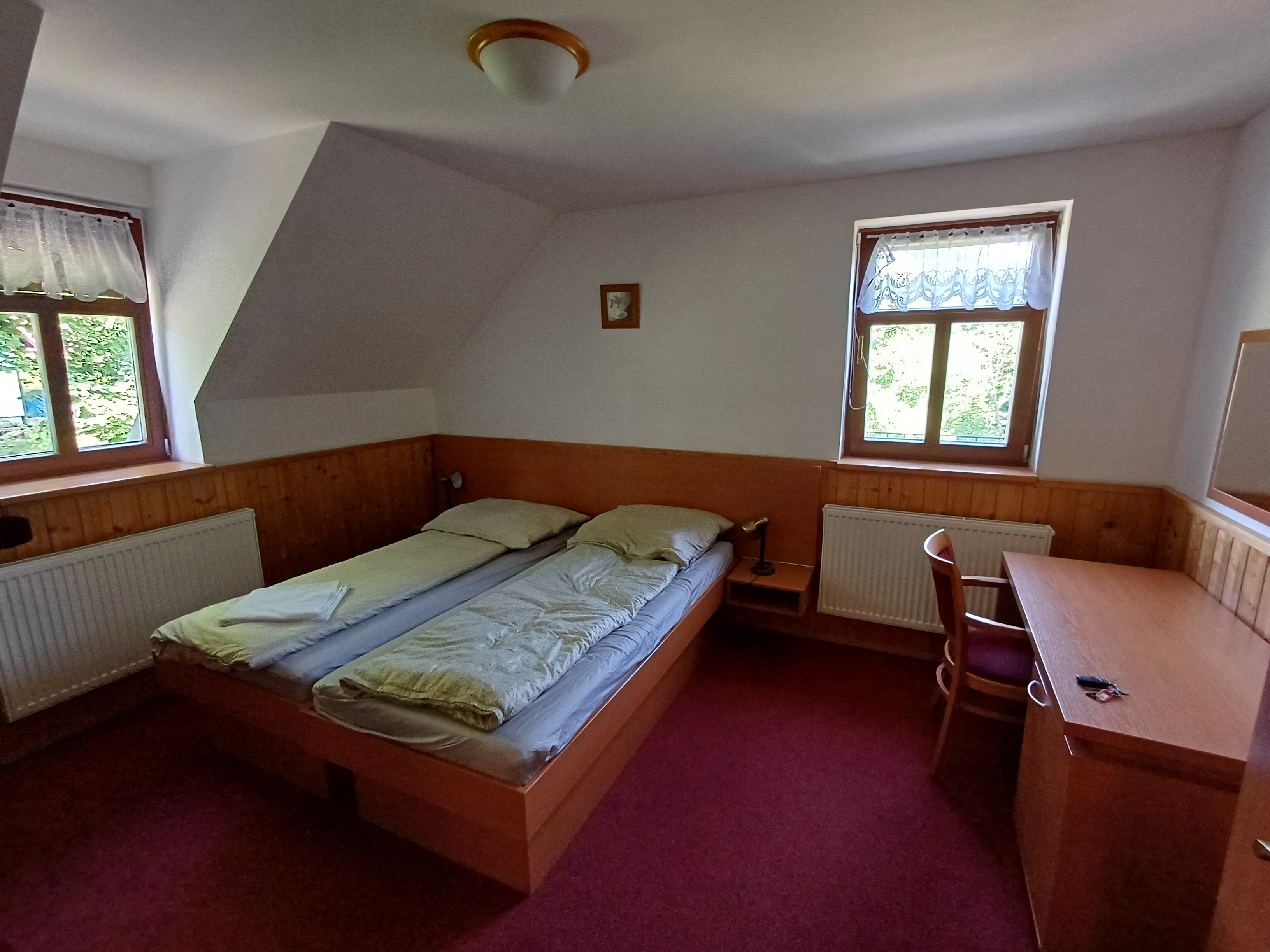 Rezidence Nad Vodopády foto 6