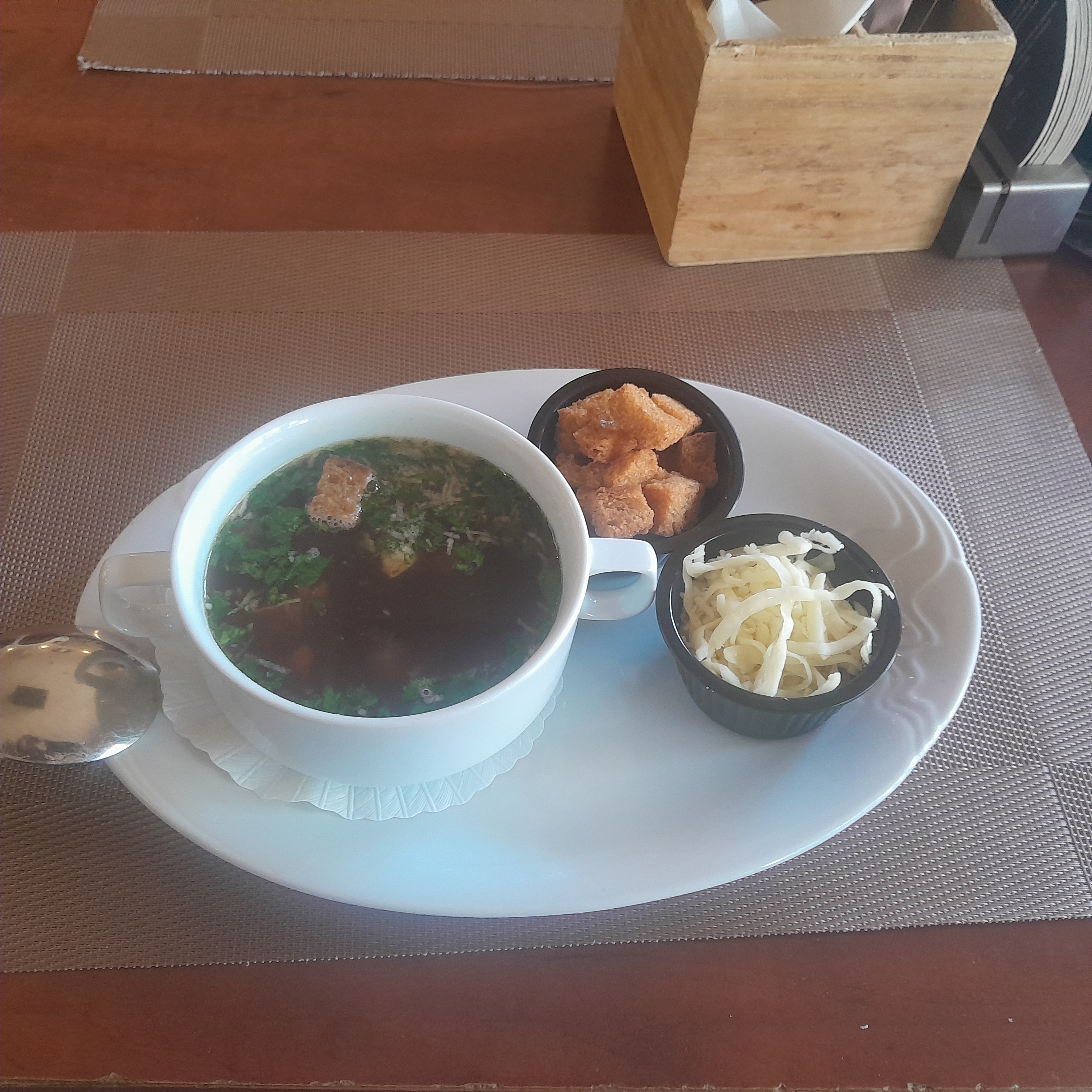 Restaurace Fontána foto 6