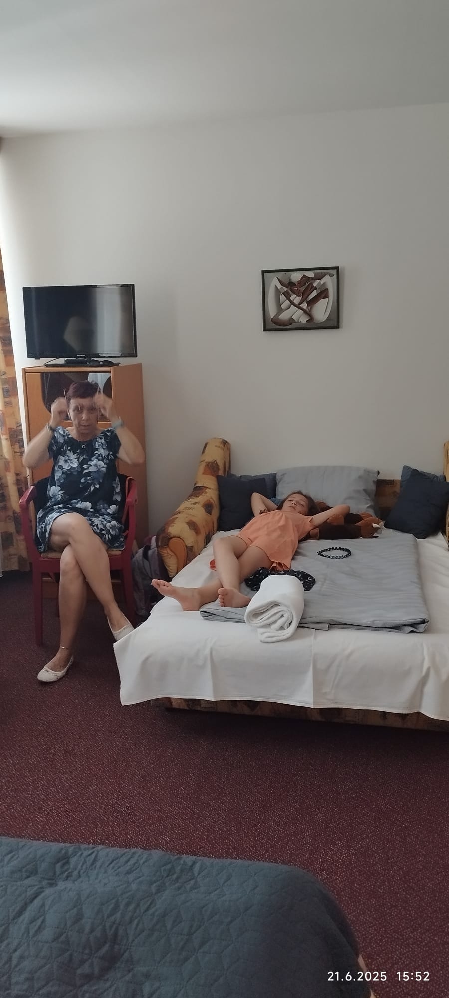 Pension Janka foto 3