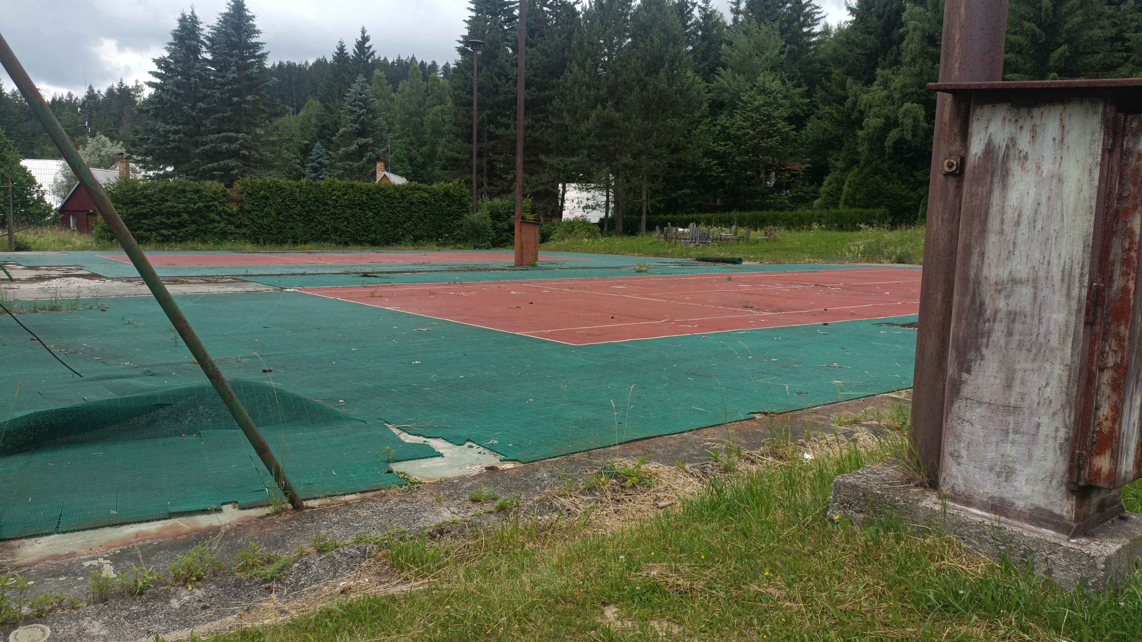 Rekreační středisko Toska foto 3