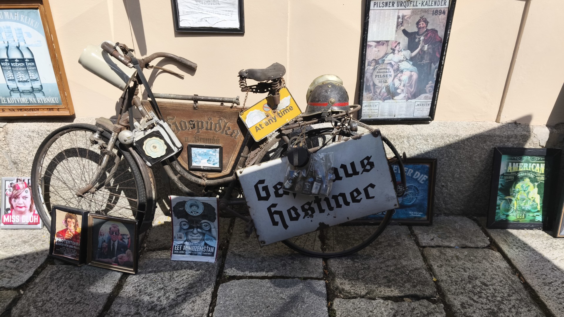 U Bryndů foto 5
