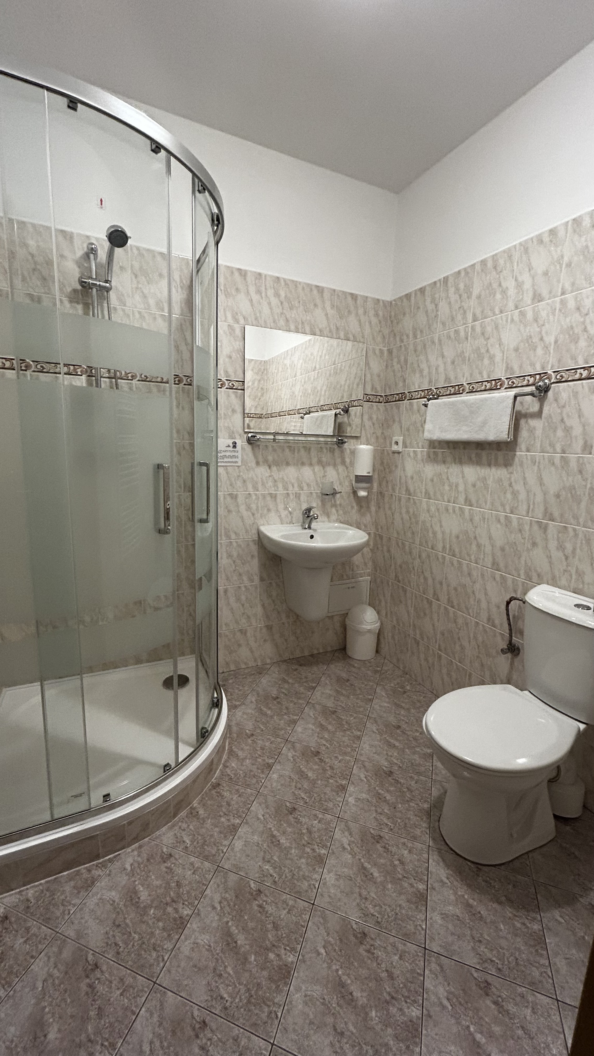 Hotel Arnika foto 3