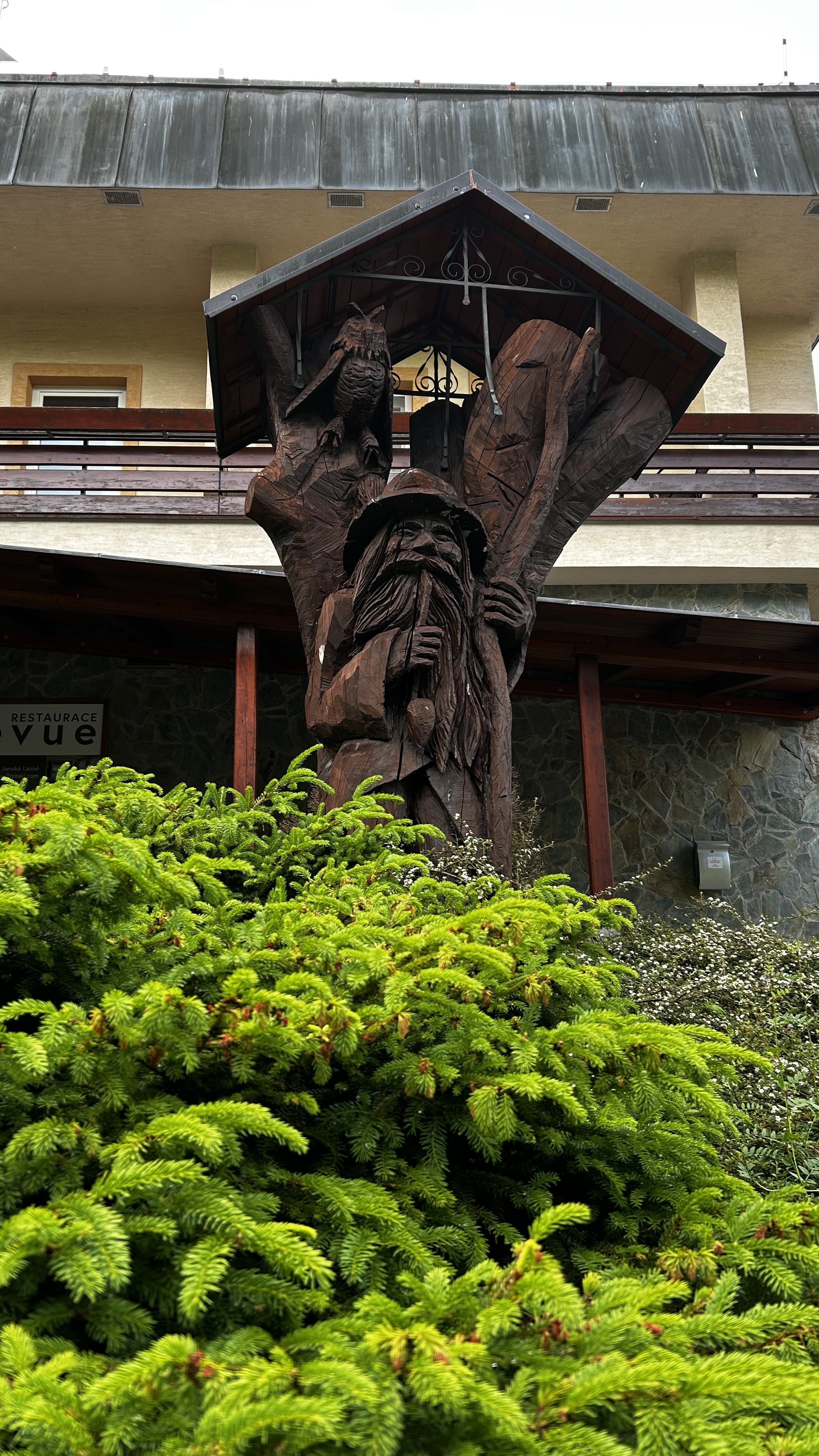Hotel Arnika foto 4