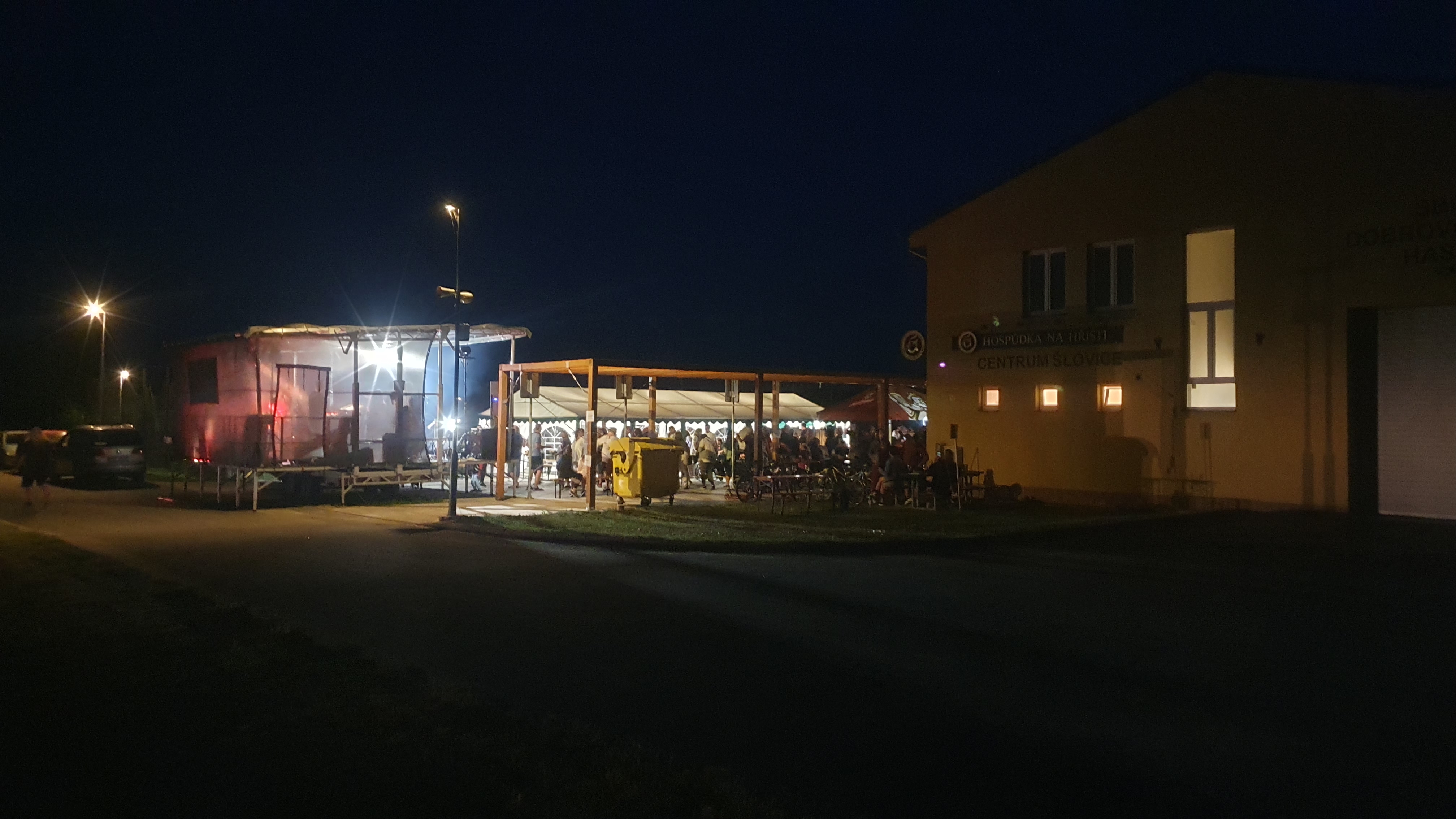 Hospoda Šlovice foto 3
