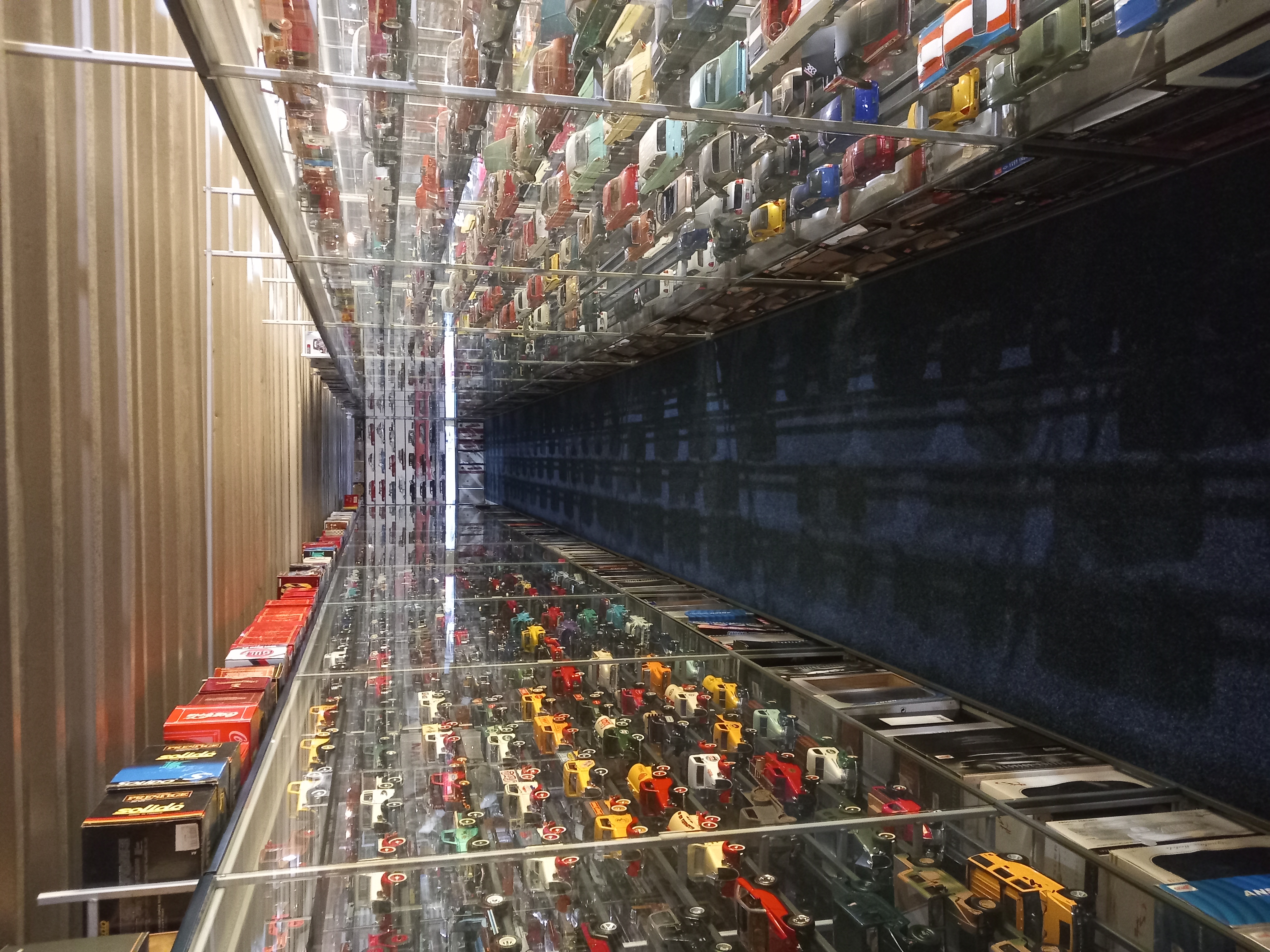 AUTOMUZEUM Pelechov foto 4