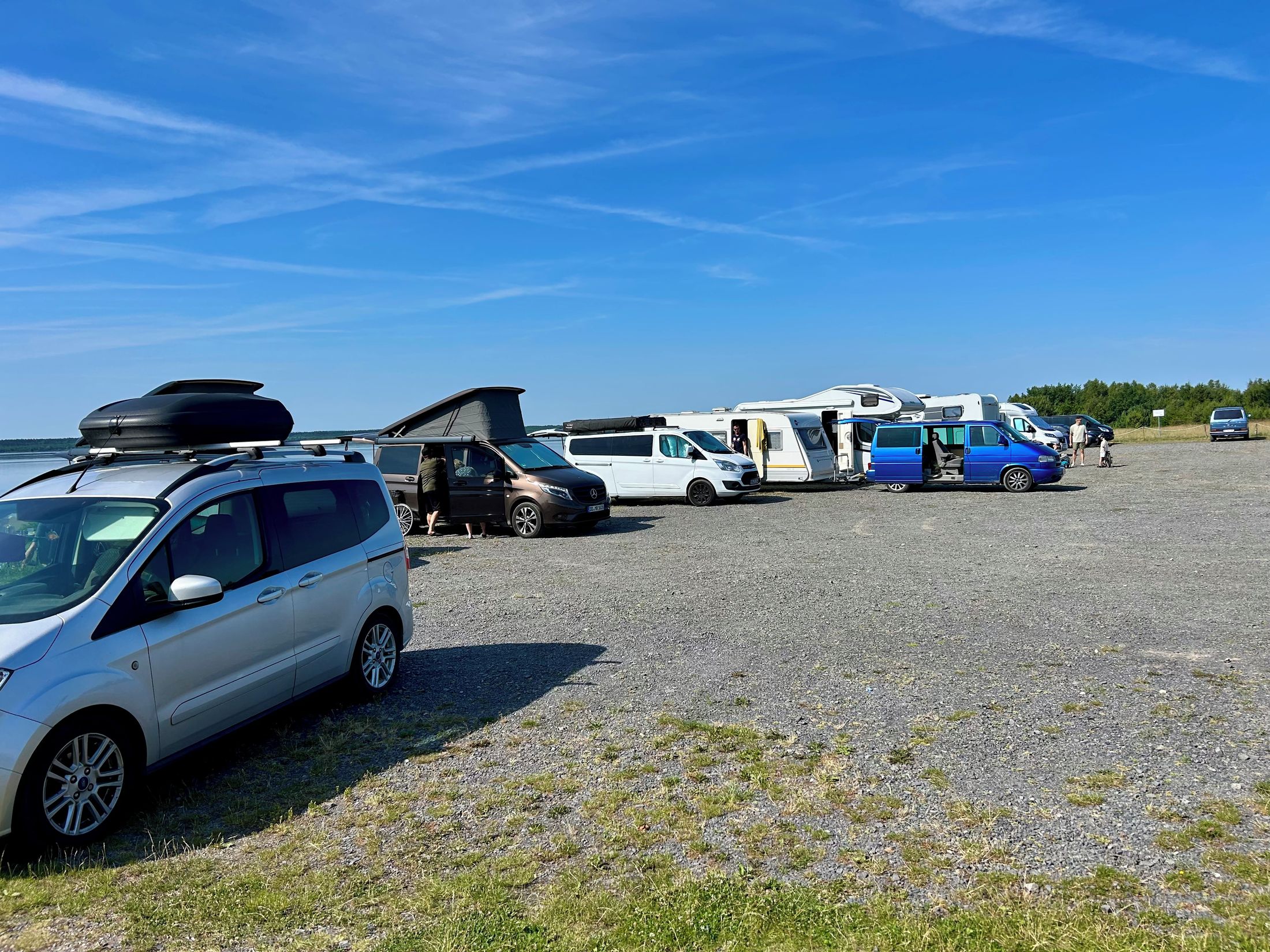kampervan