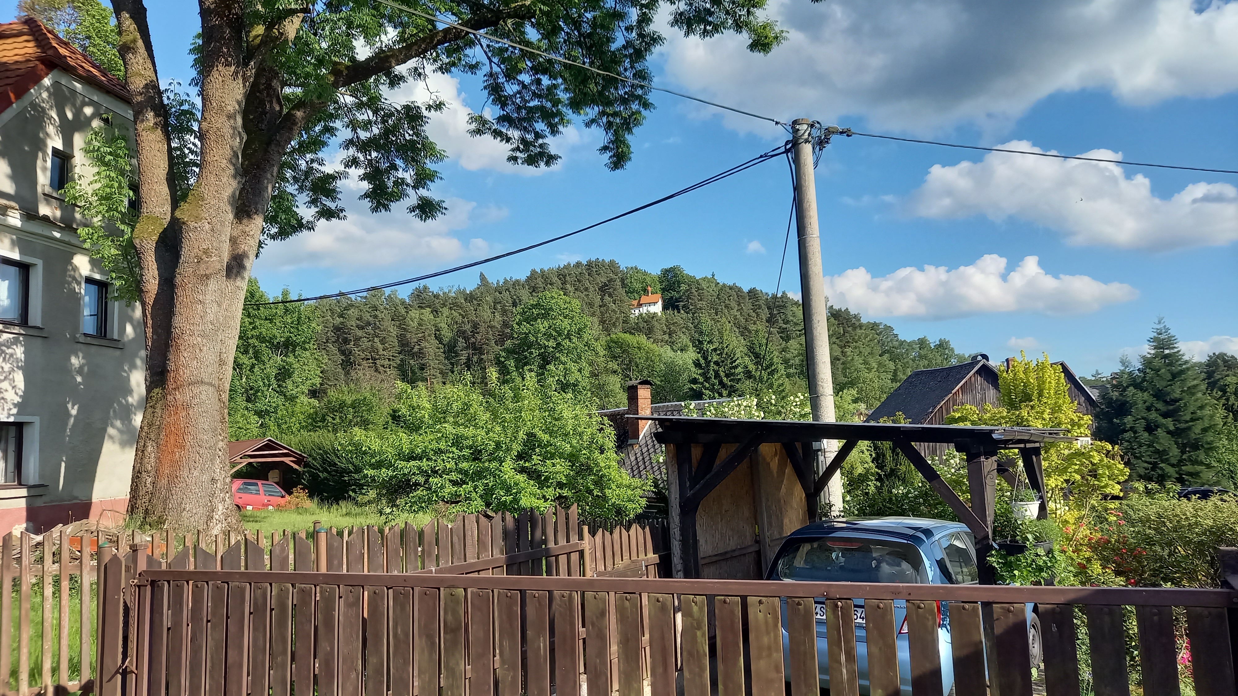 Motel Dutý kámen foto 4