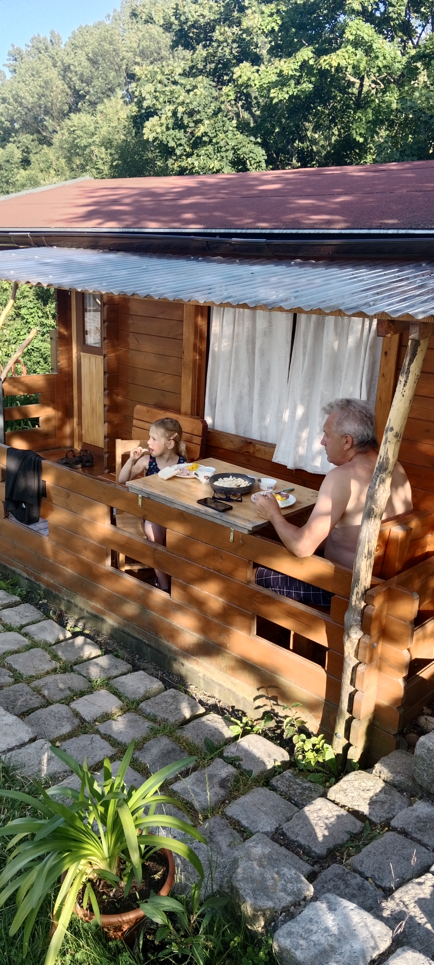 Ranč pod Skálou Třebívlice, z.s. foto 3