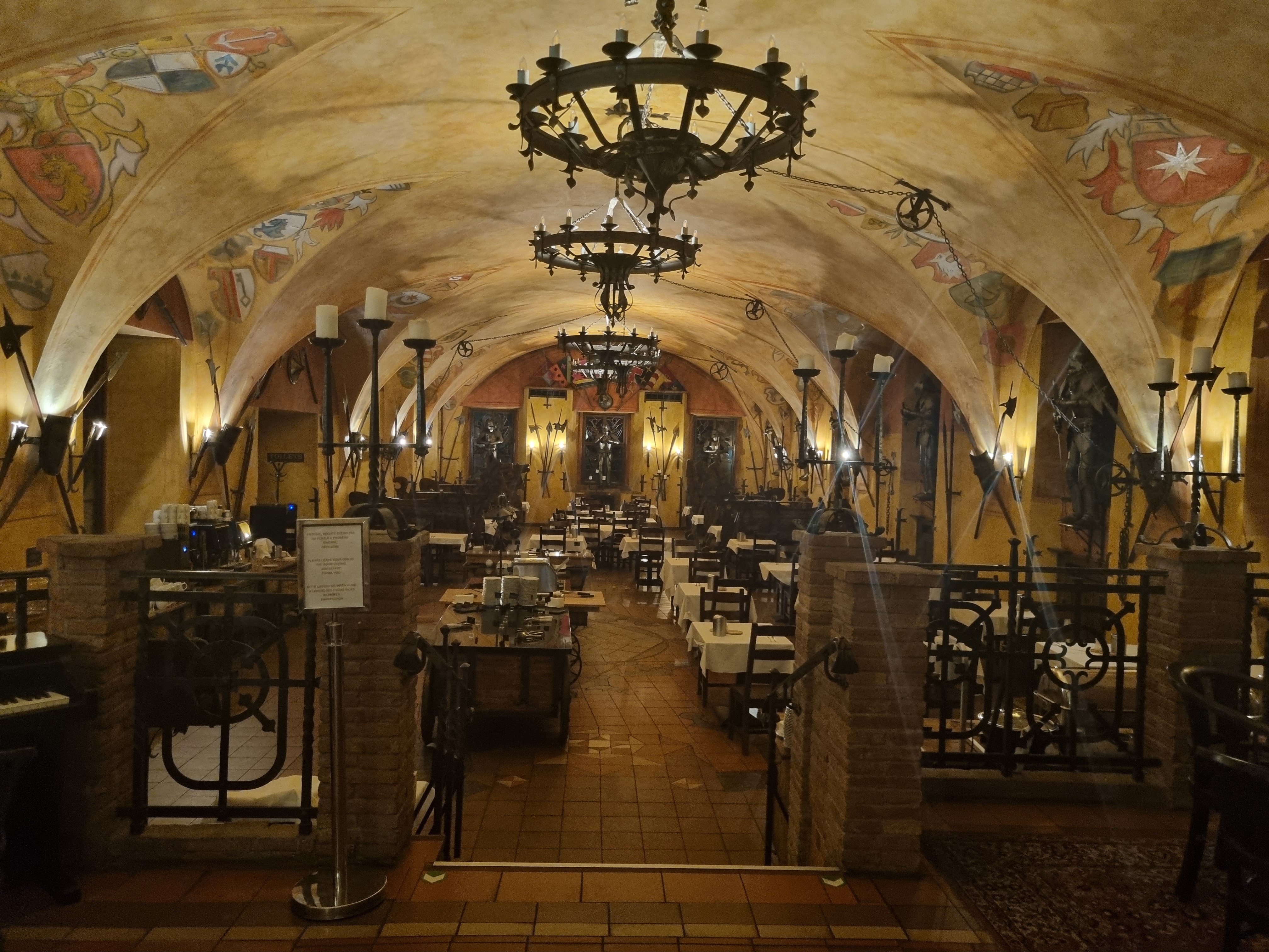 Pytloun Old Armoury Hotel Prague **** foto 2