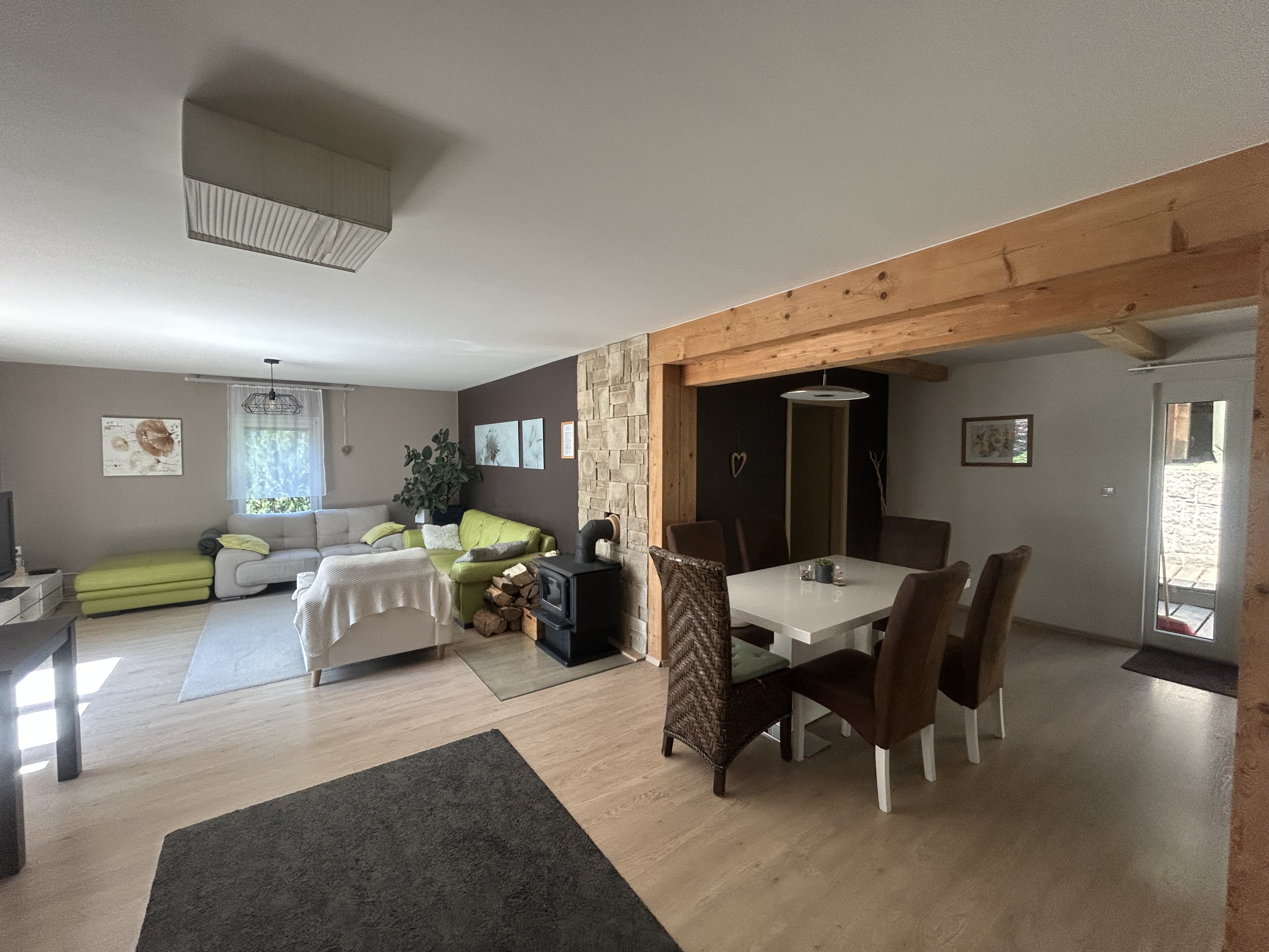 Apartmány Rafael foto 2