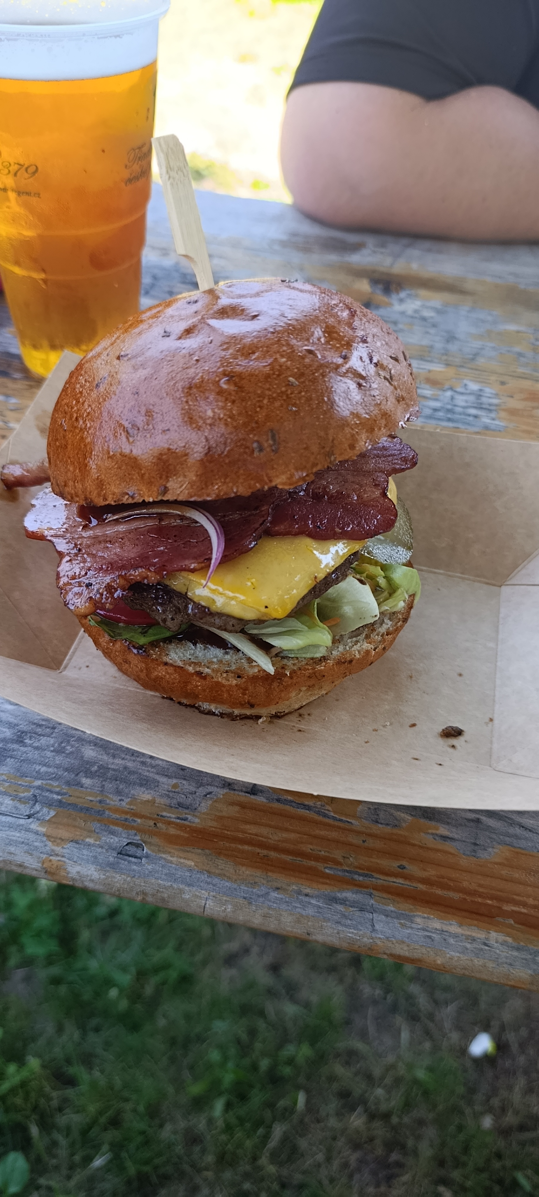 Snack House u strudla foto 4
