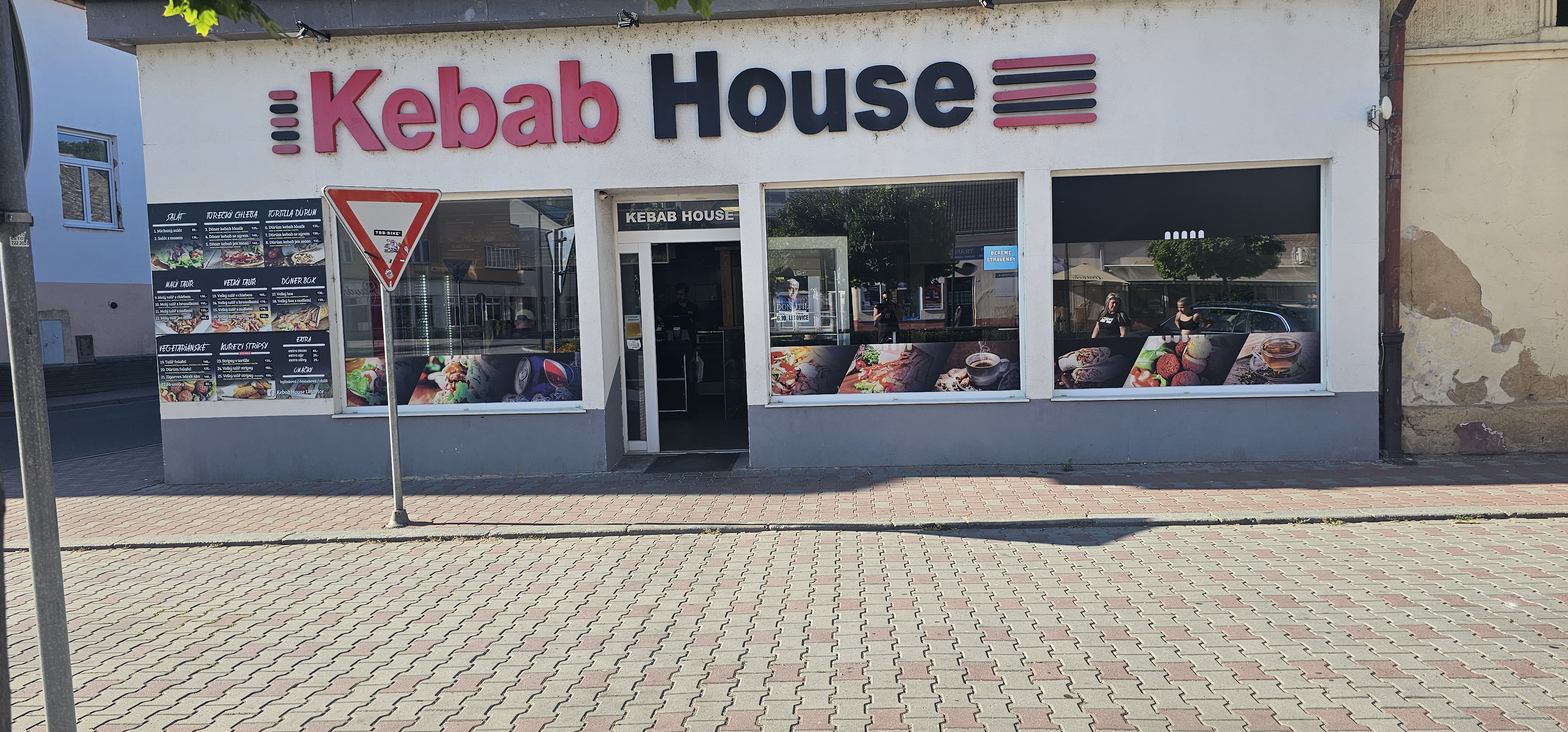 Kebab House Letovice 3 foto 3