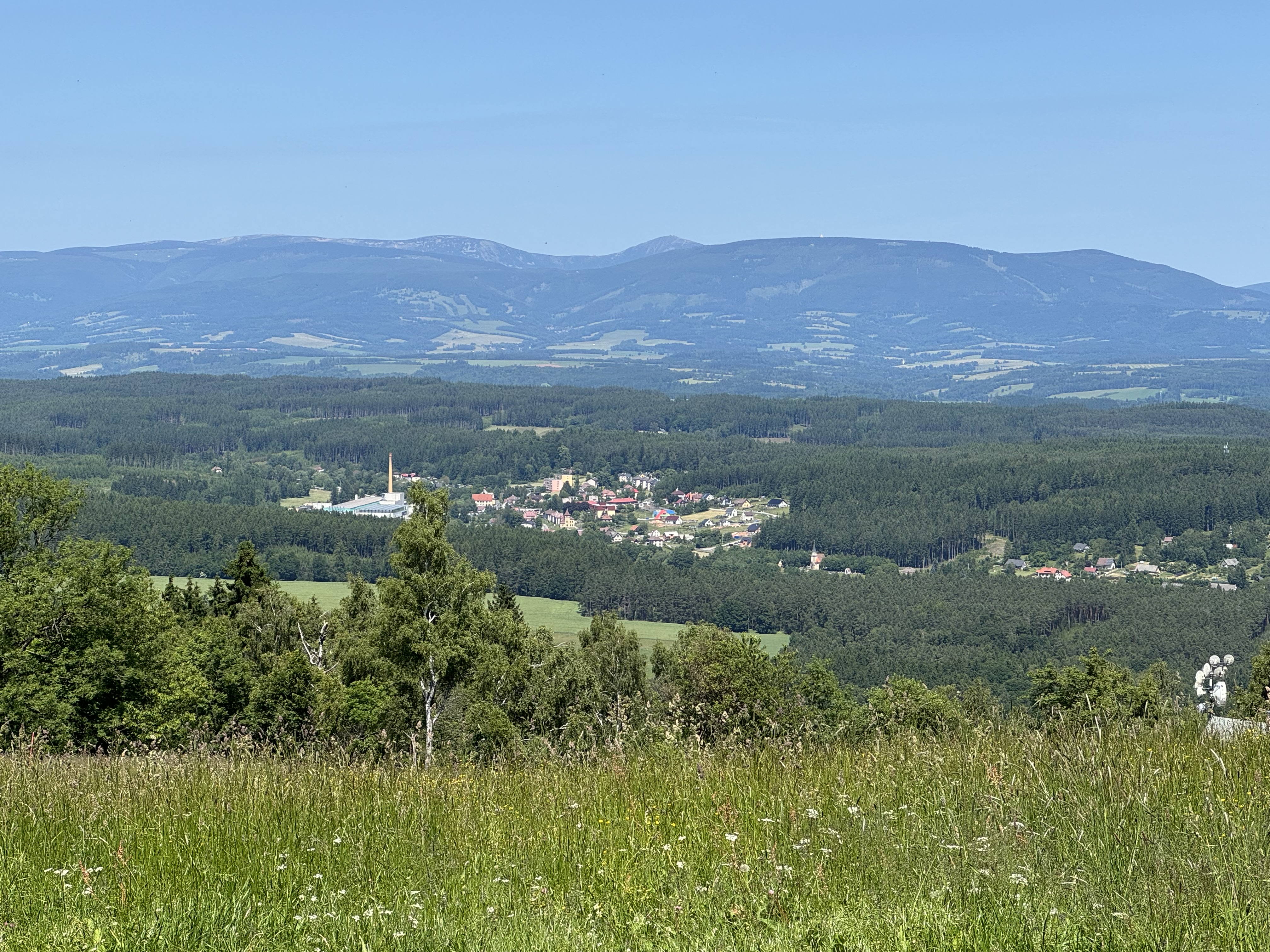 Ubytování Zdobín foto 3