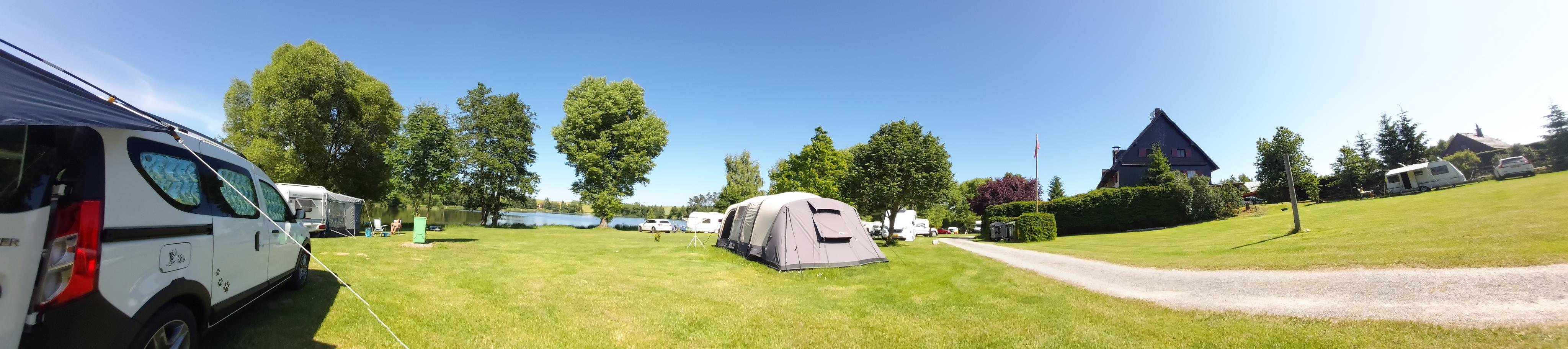 Camp Vidlák foto 4