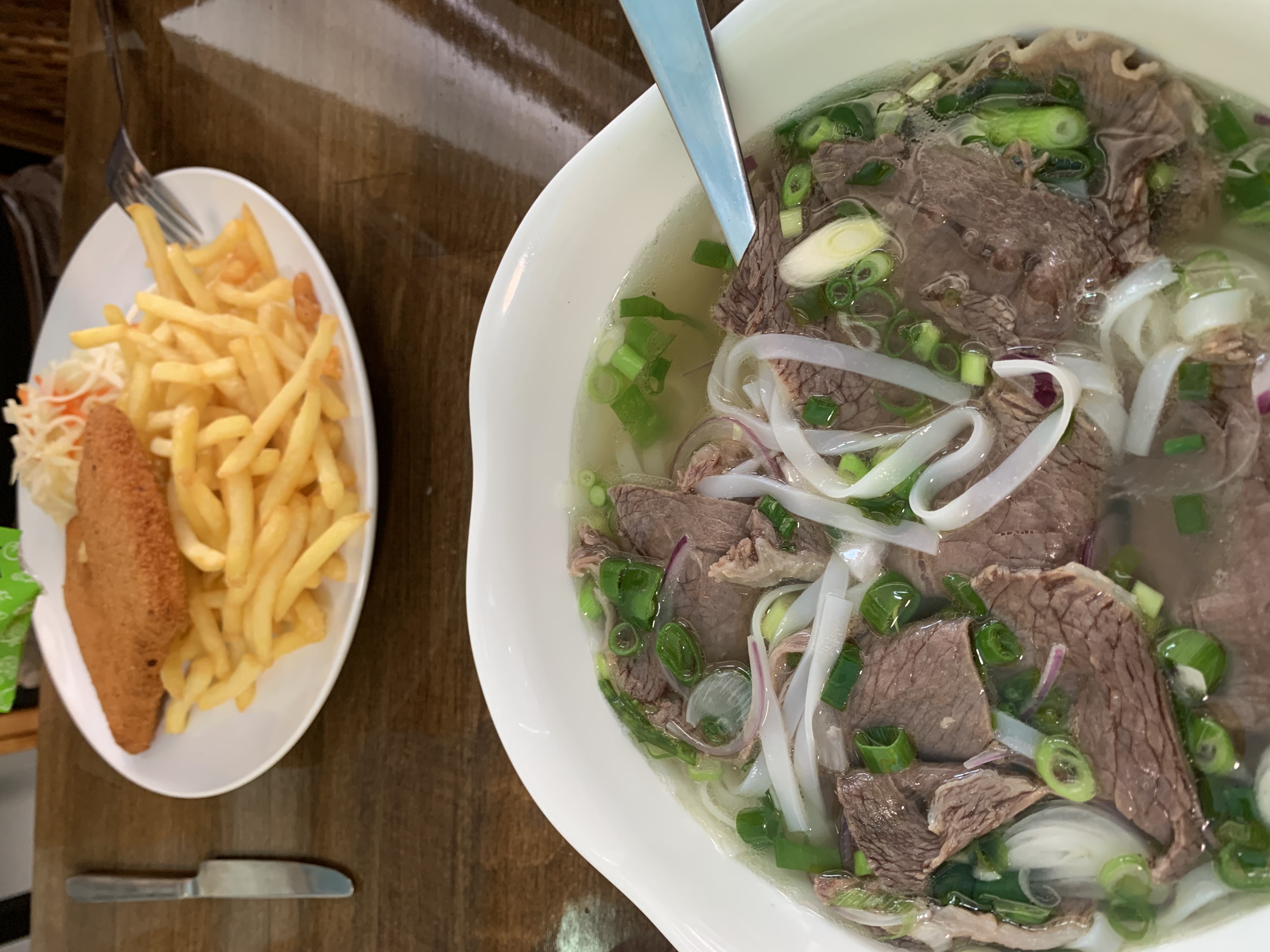 Bistro Thien Long foto 2