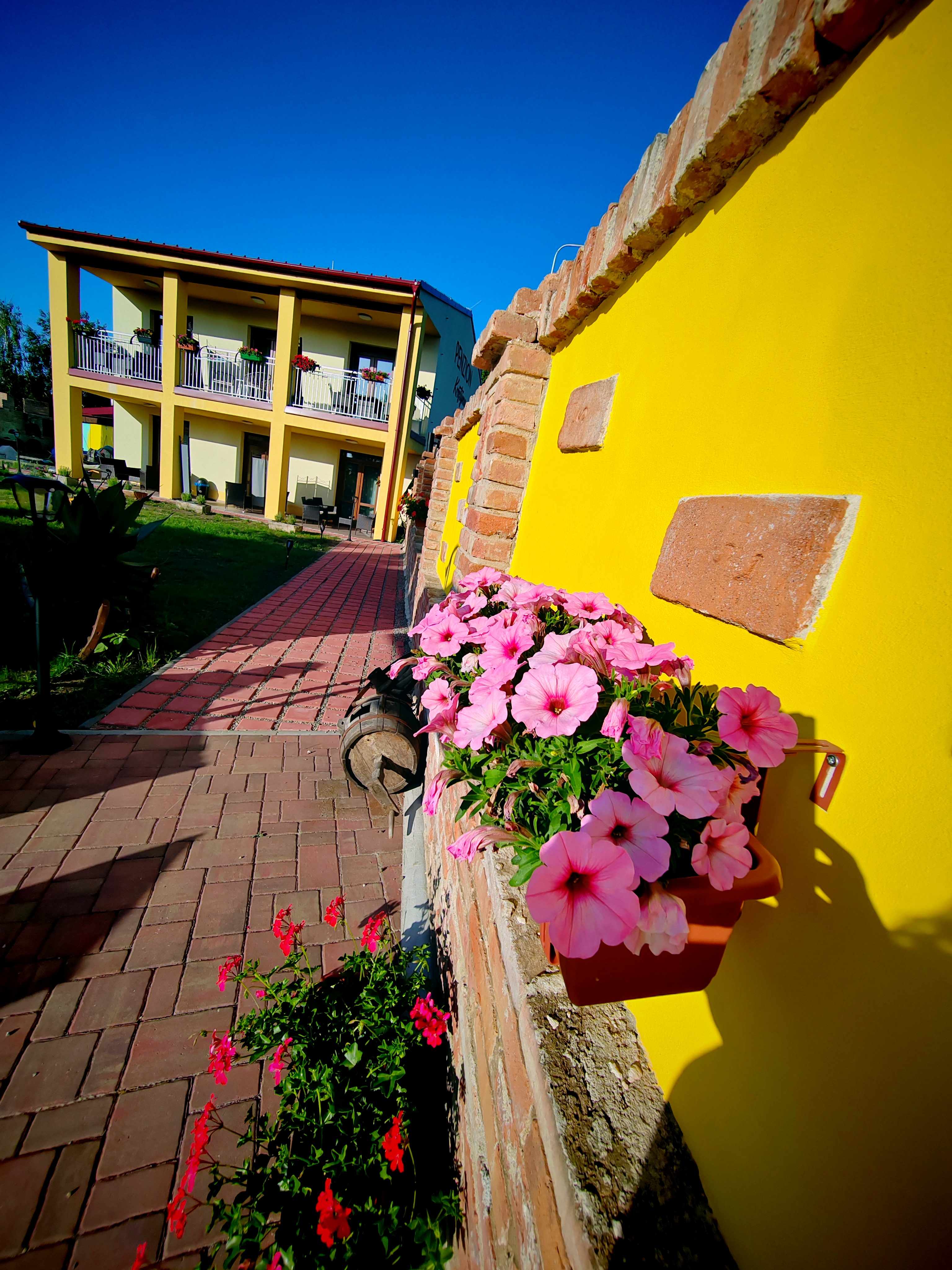 Penzion Kristýna foto 2