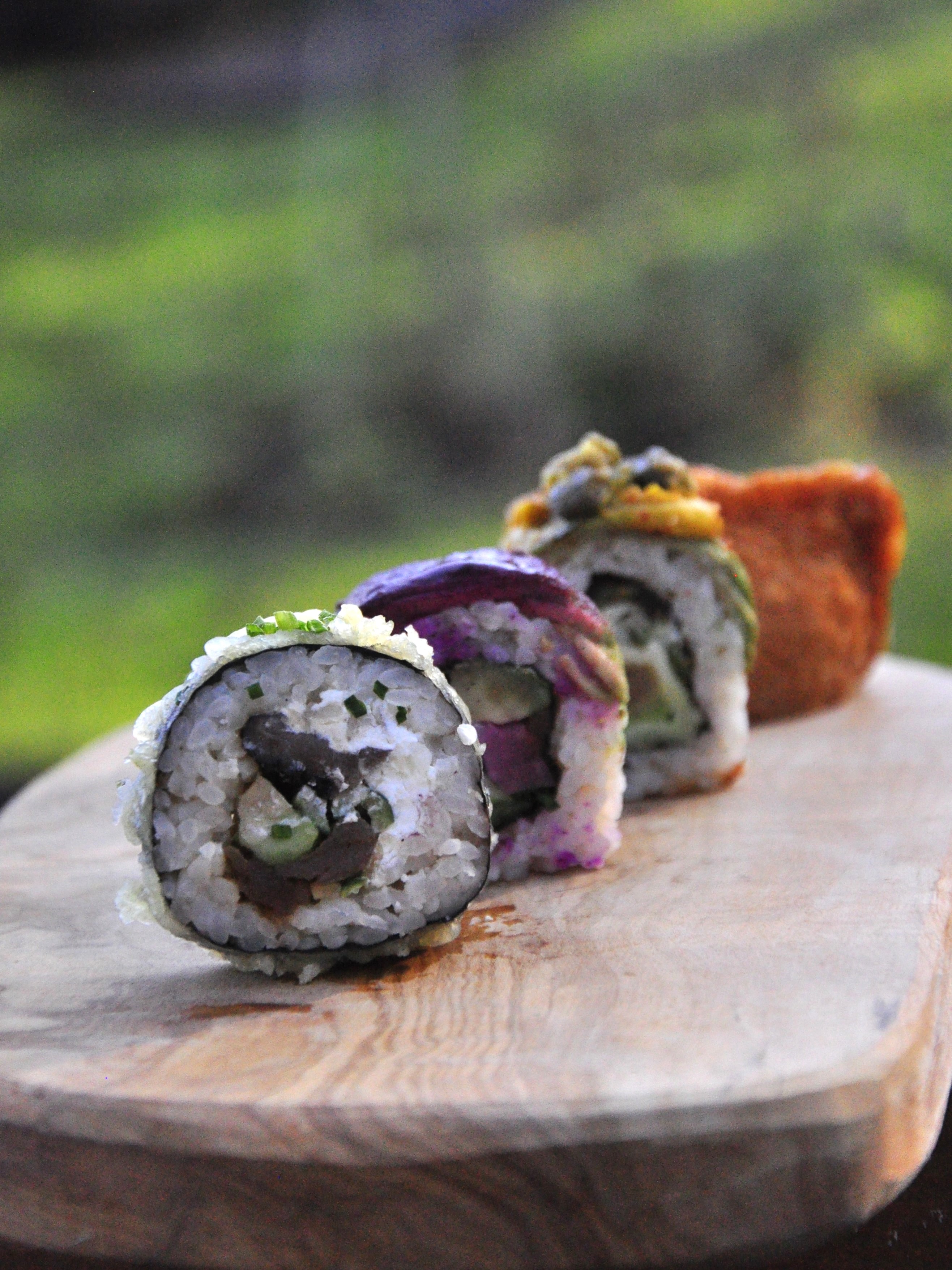 Tsurī sushi & fusion foto 6