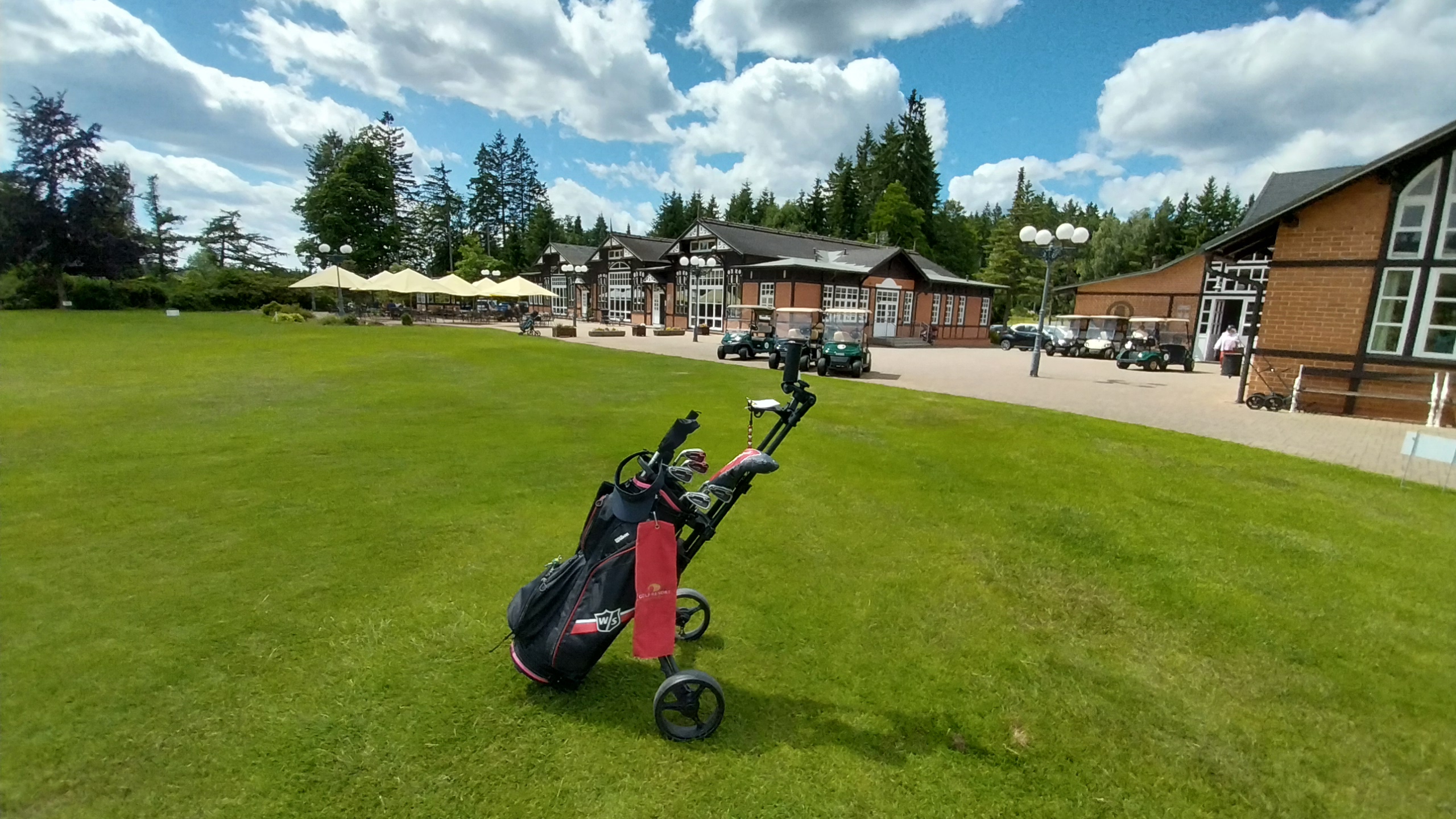 Royal Golf Club Mariánské Lázně foto 6