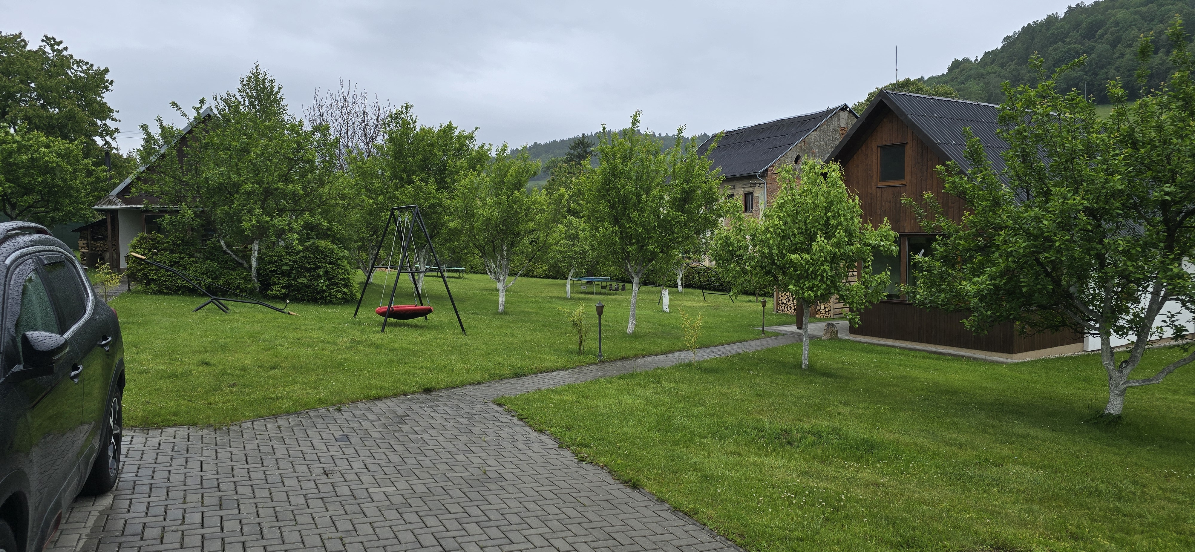 U Machusů foto 6