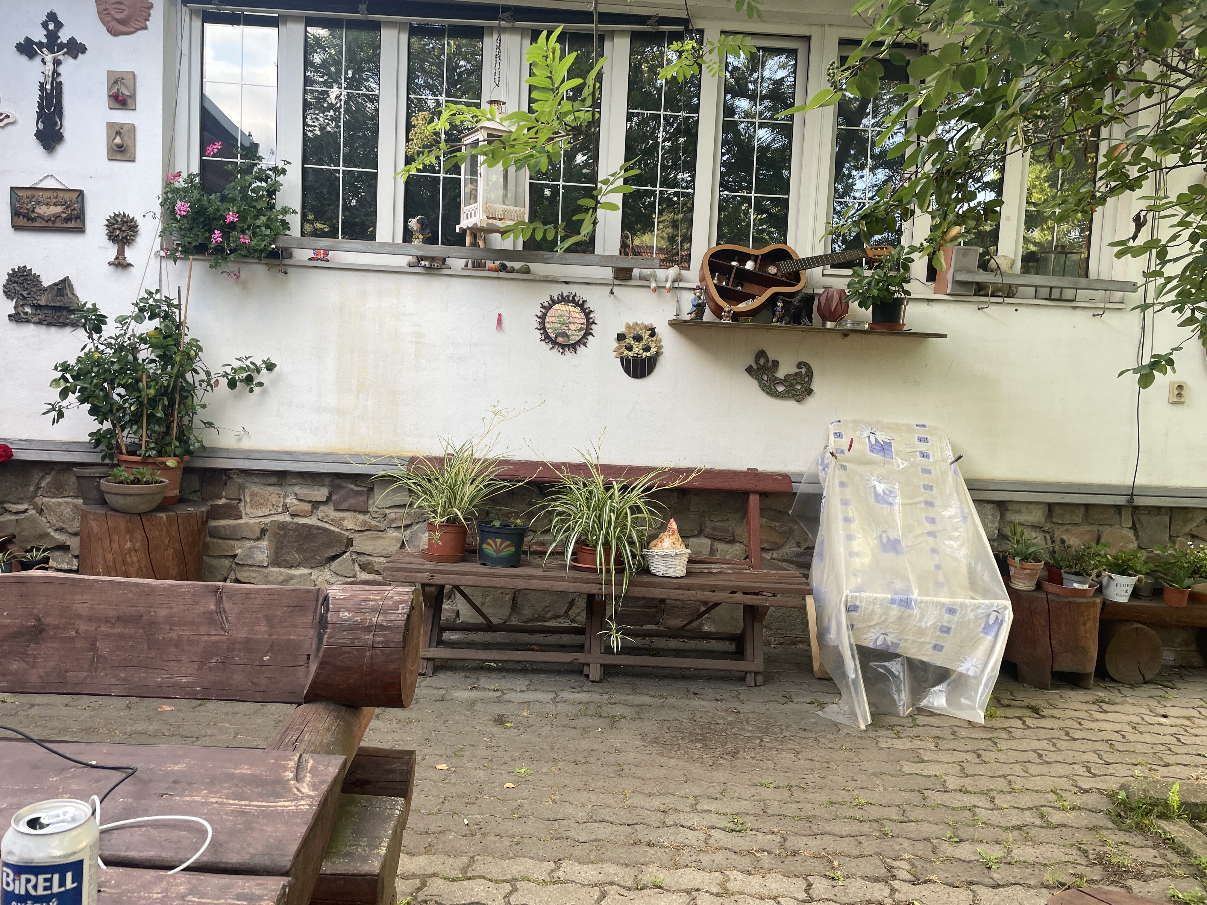 Penzion U Osady foto 3
