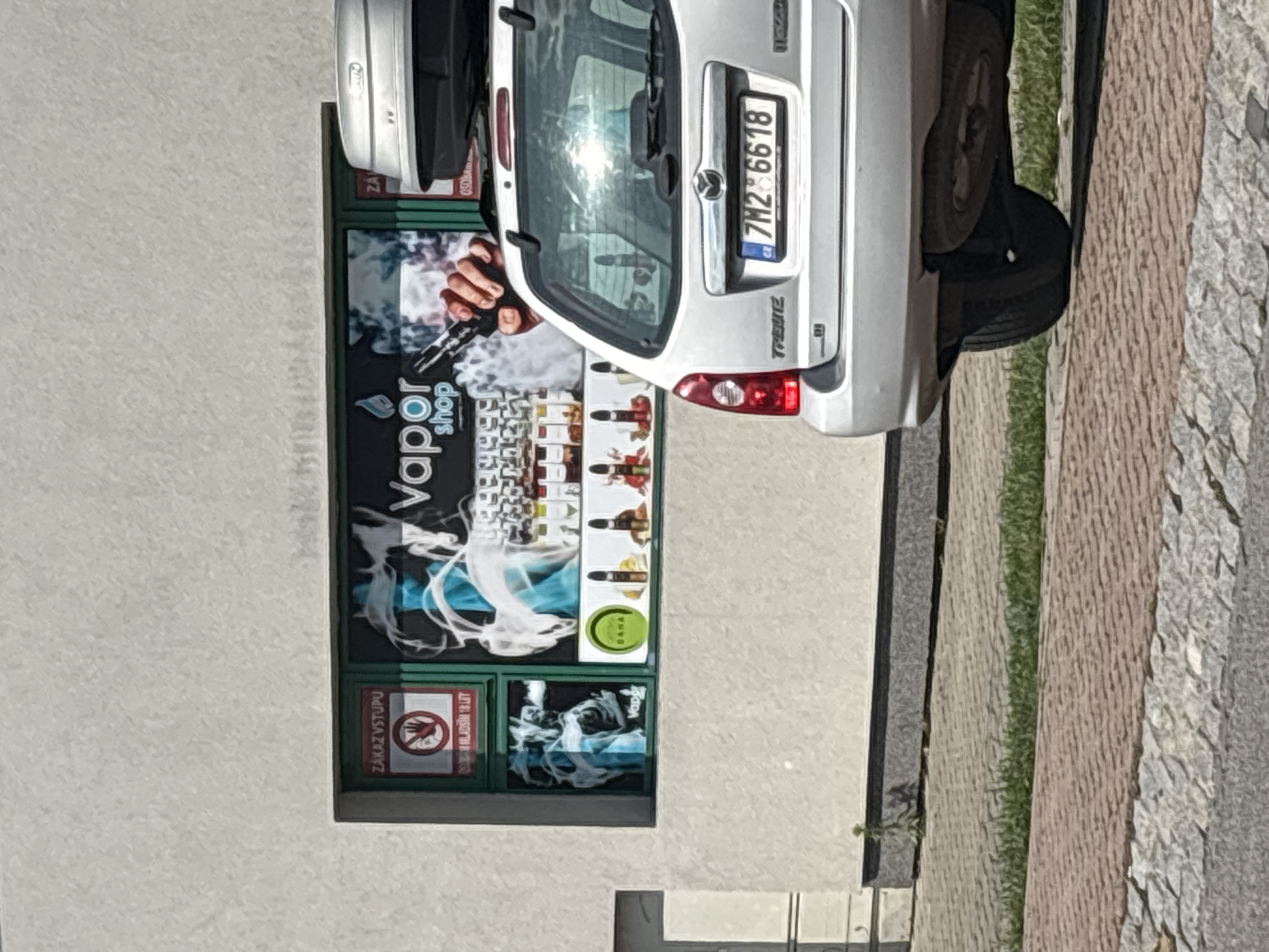 Vaporshop foto 4