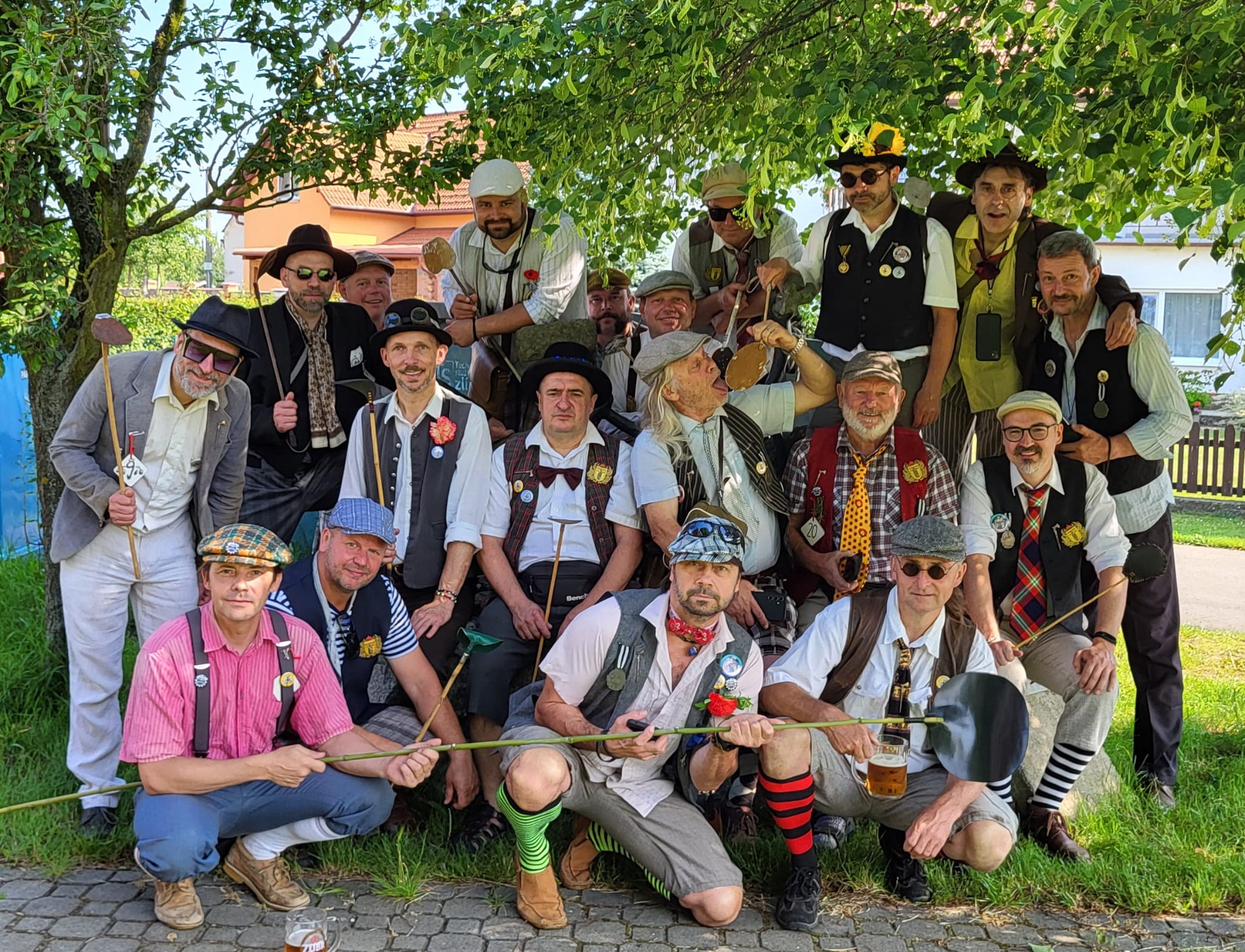 Restaurace a pivnice Masaro foto 2