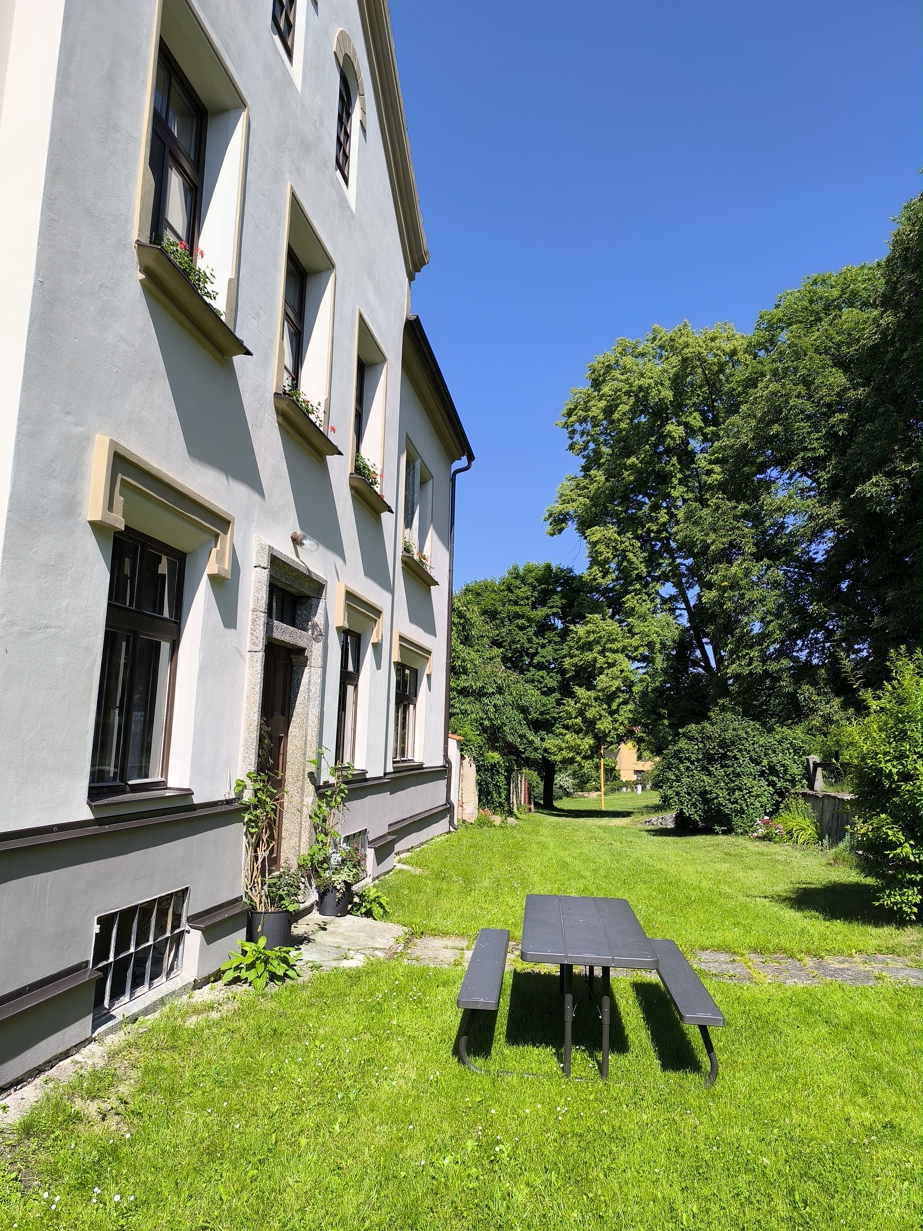 Apartmán na Faře foto 4