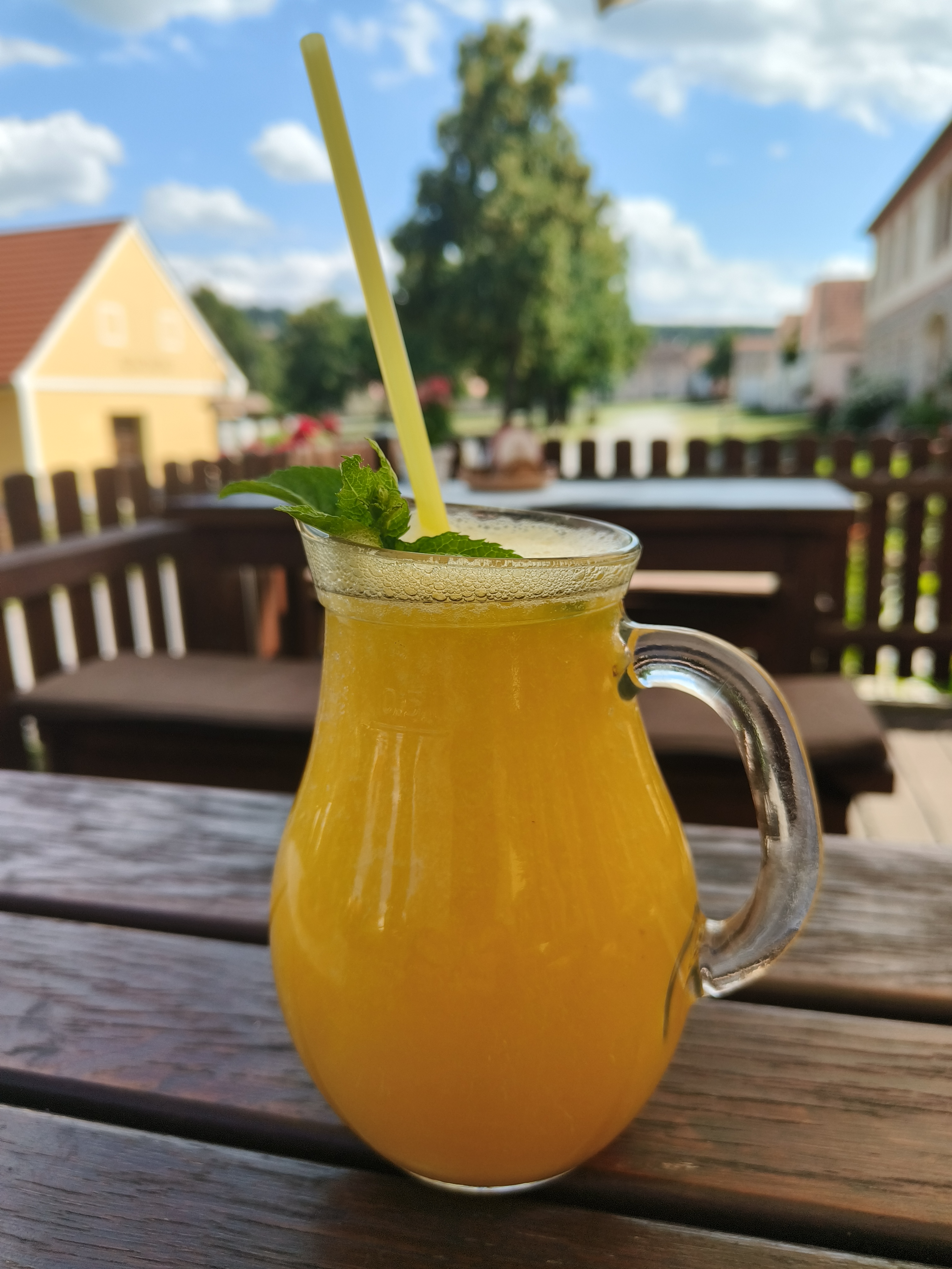 Holašovická hospoda foto 4