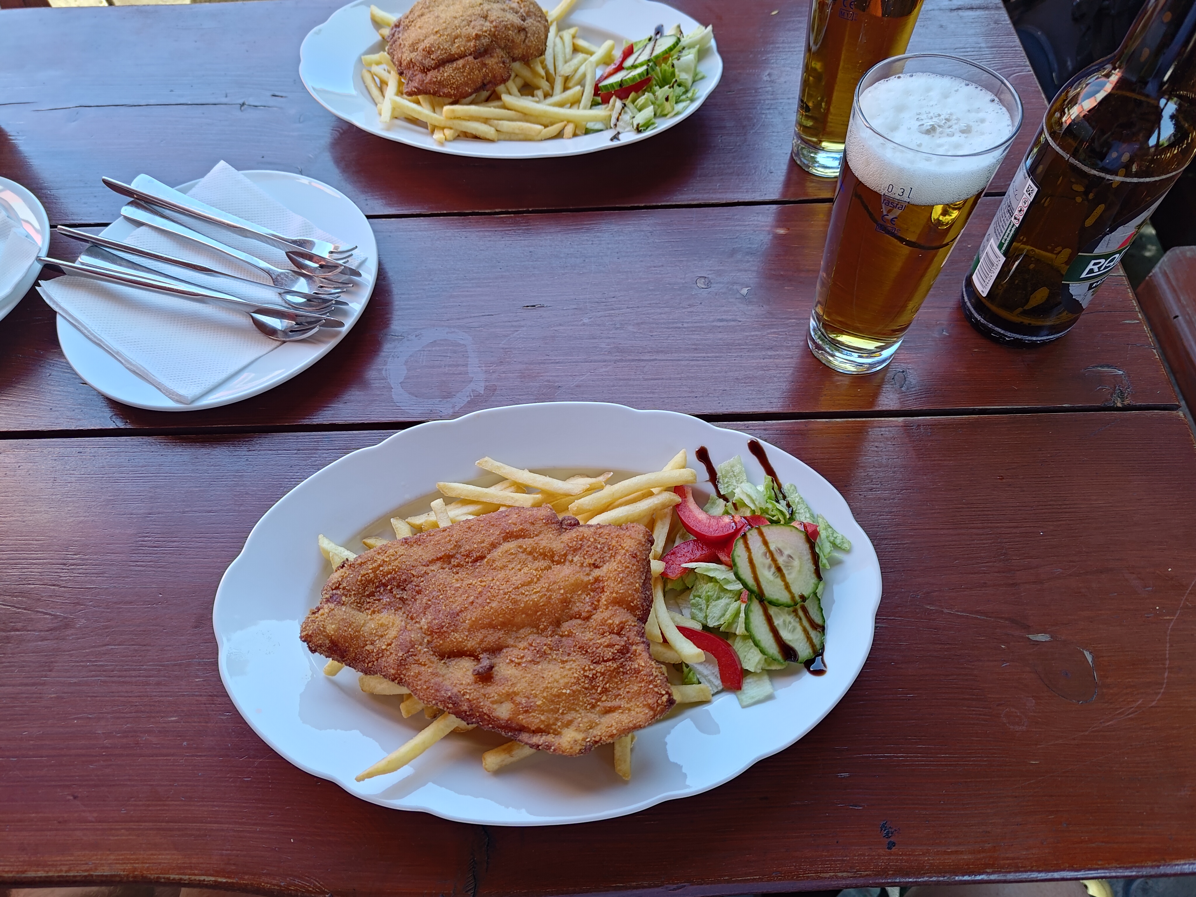 Hospoda u Božky foto 2