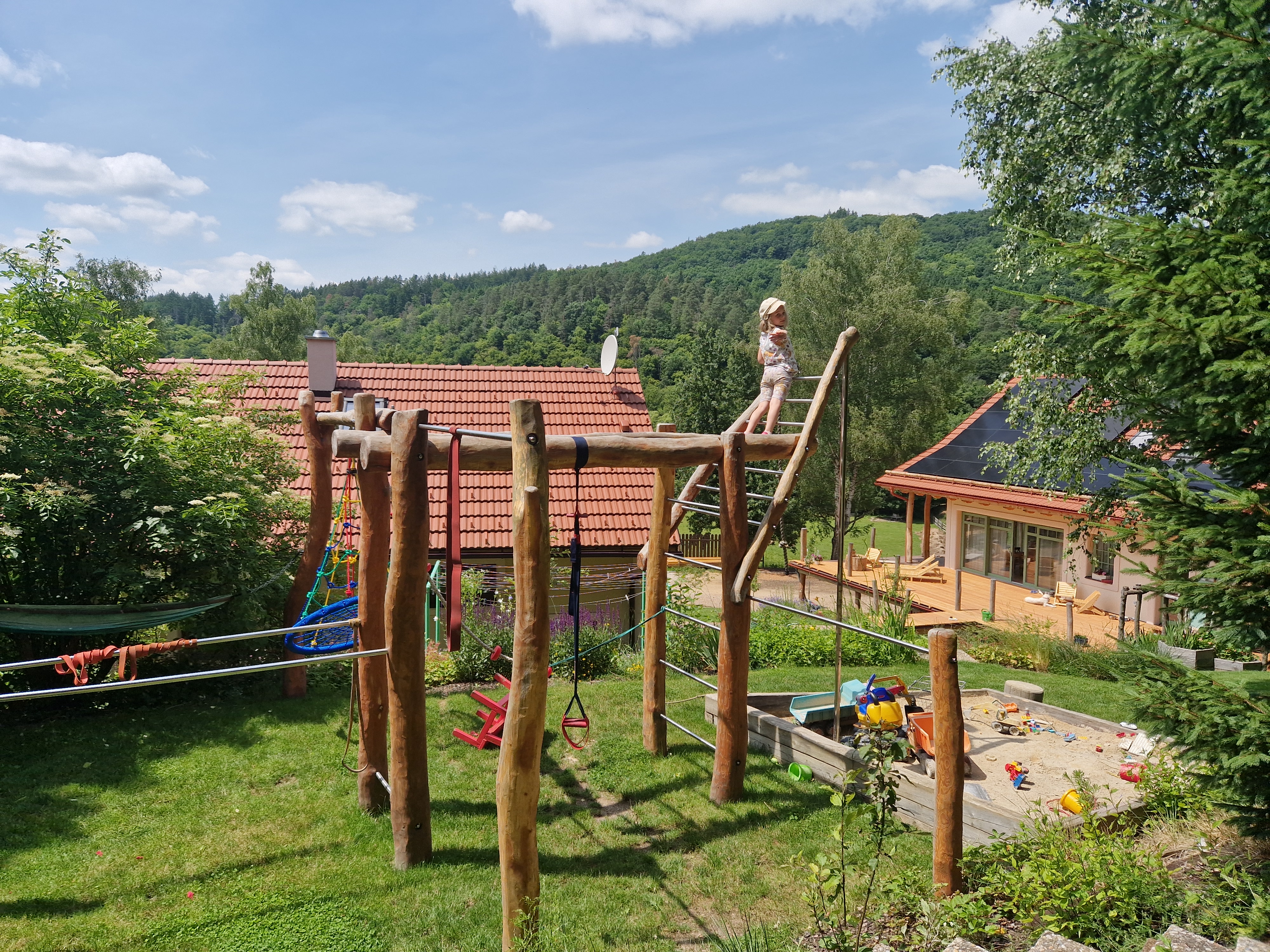 Statek Bedřiška foto 6