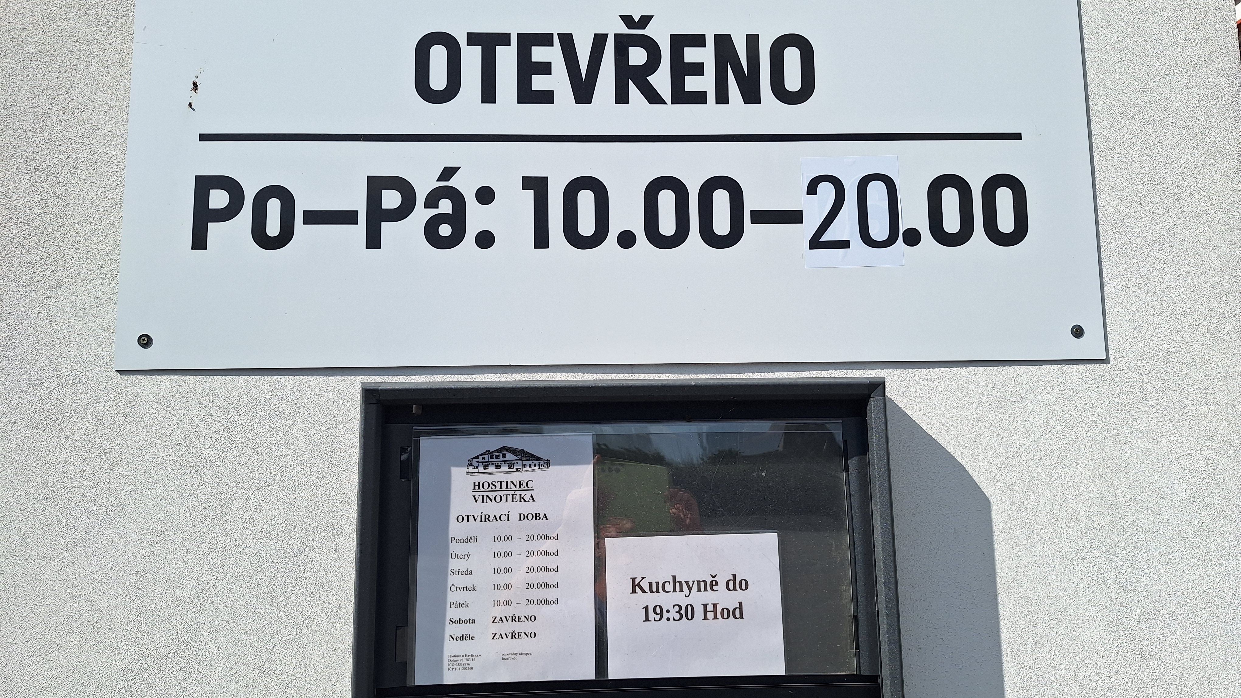 u Havlu foto 2