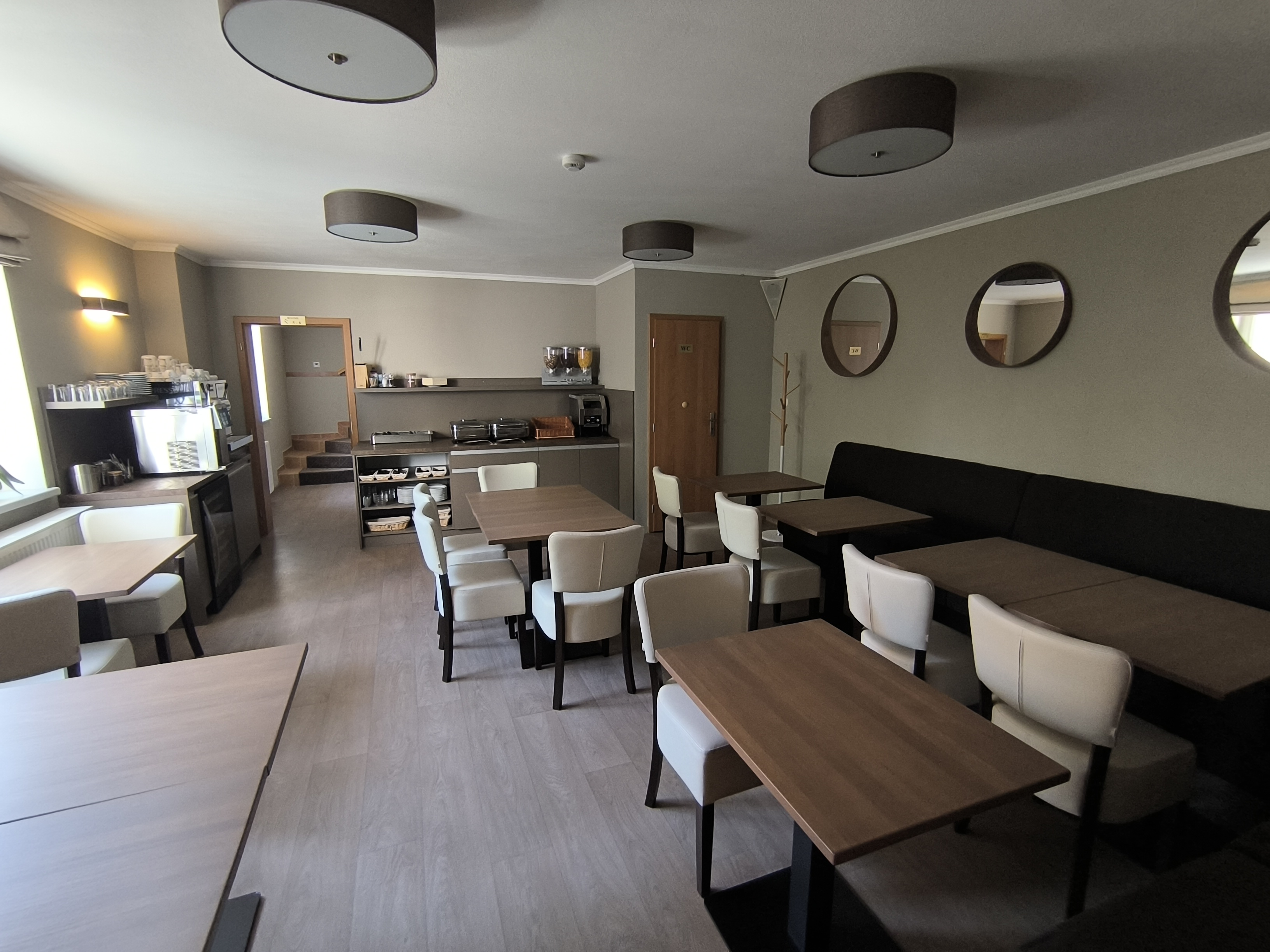 Pizzerie Rotunda foto 2