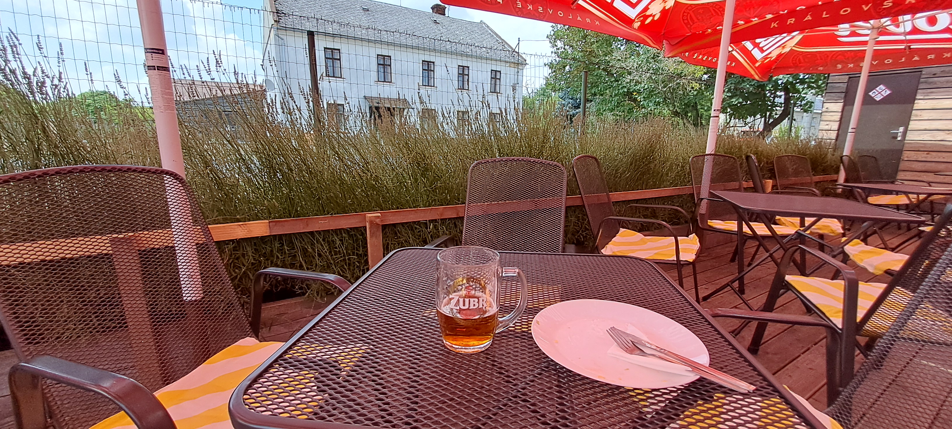 Občerstvení Na Lhotě foto 4