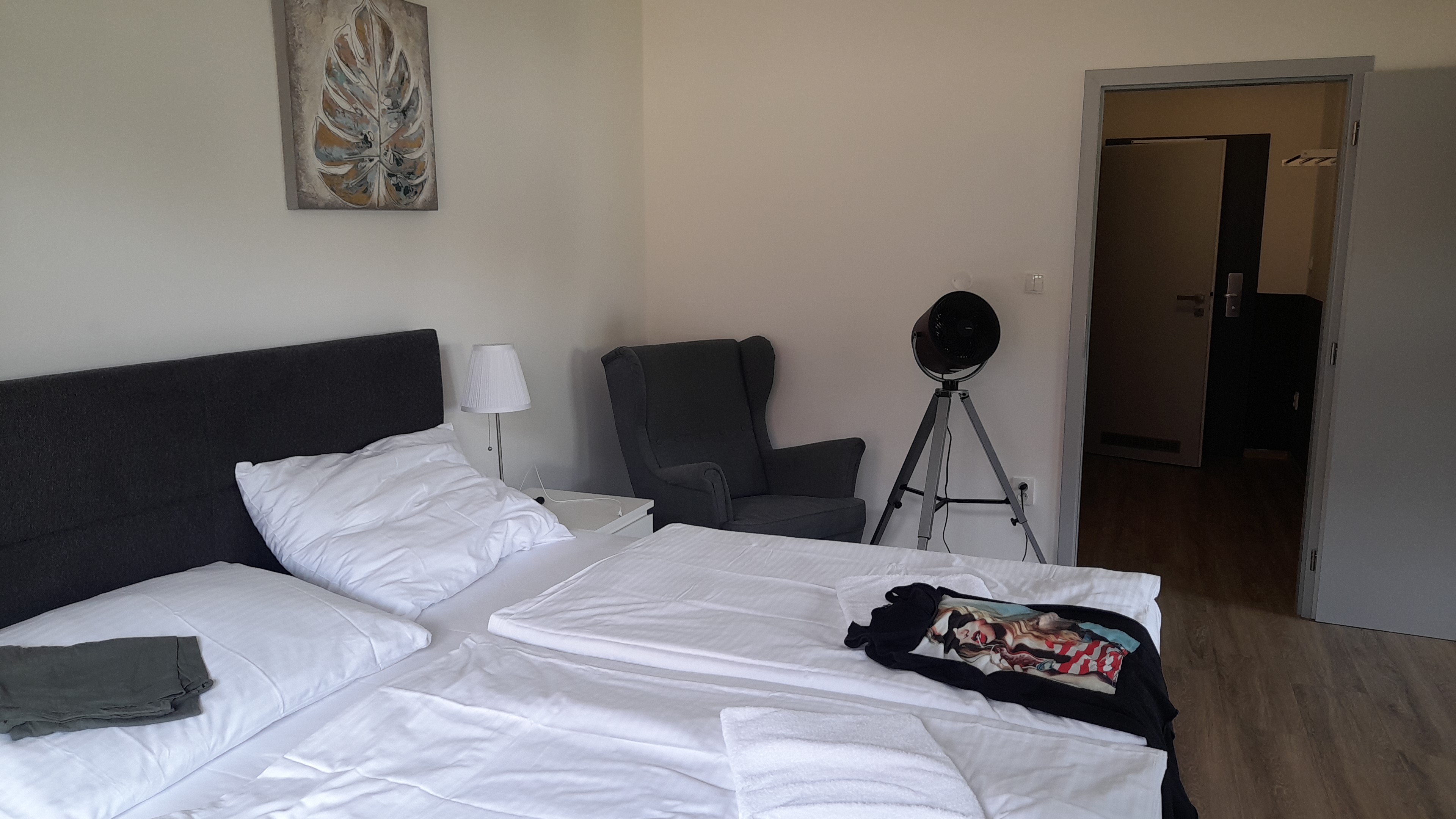Apartmány v Poděbradech foto 1
