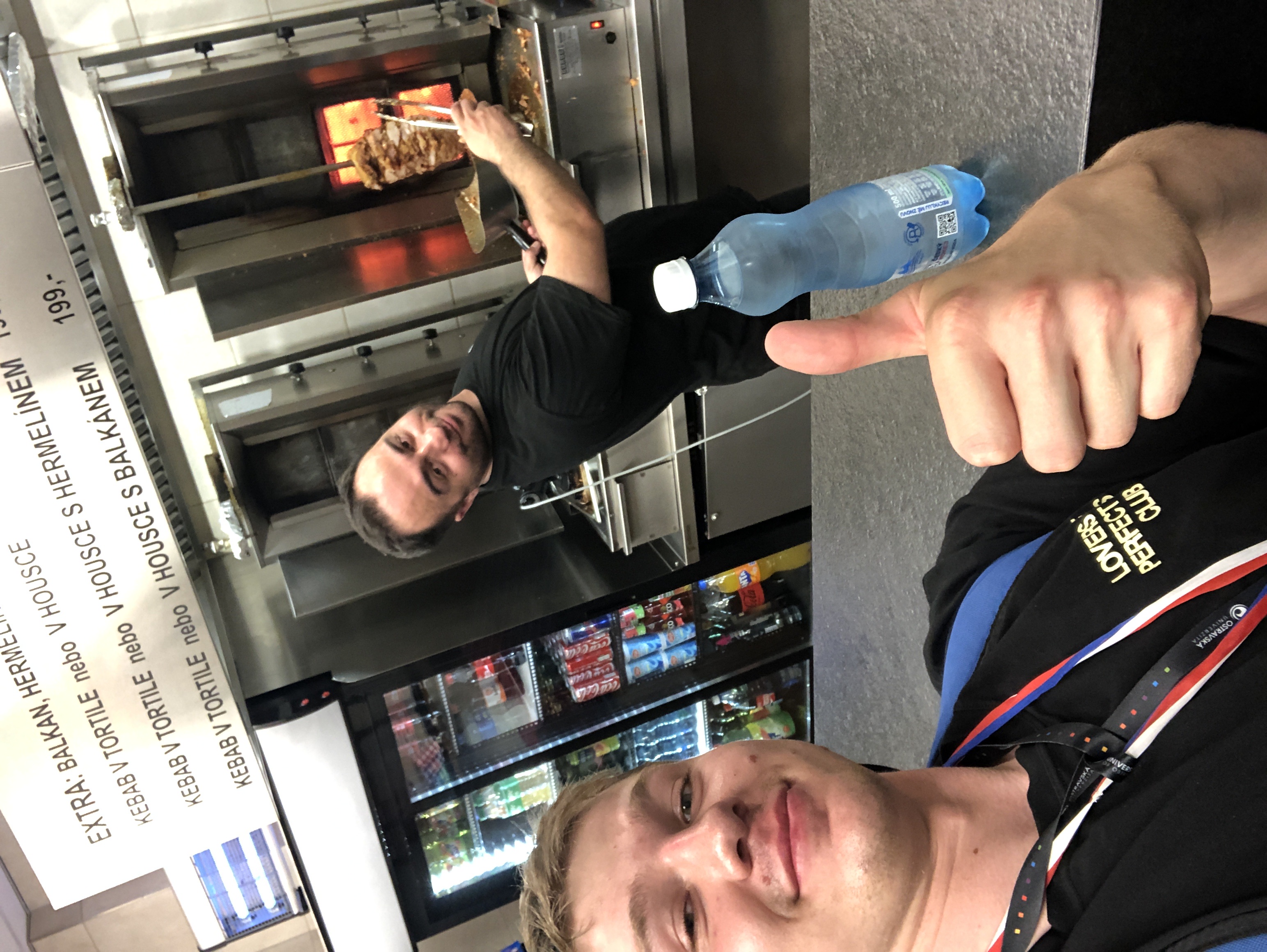 ERDAL’S KEBAB foto 2