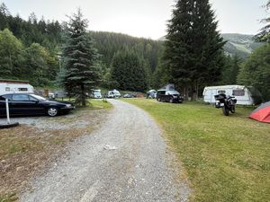 Camping Trafoi (Campingplatz)  Mapy.com