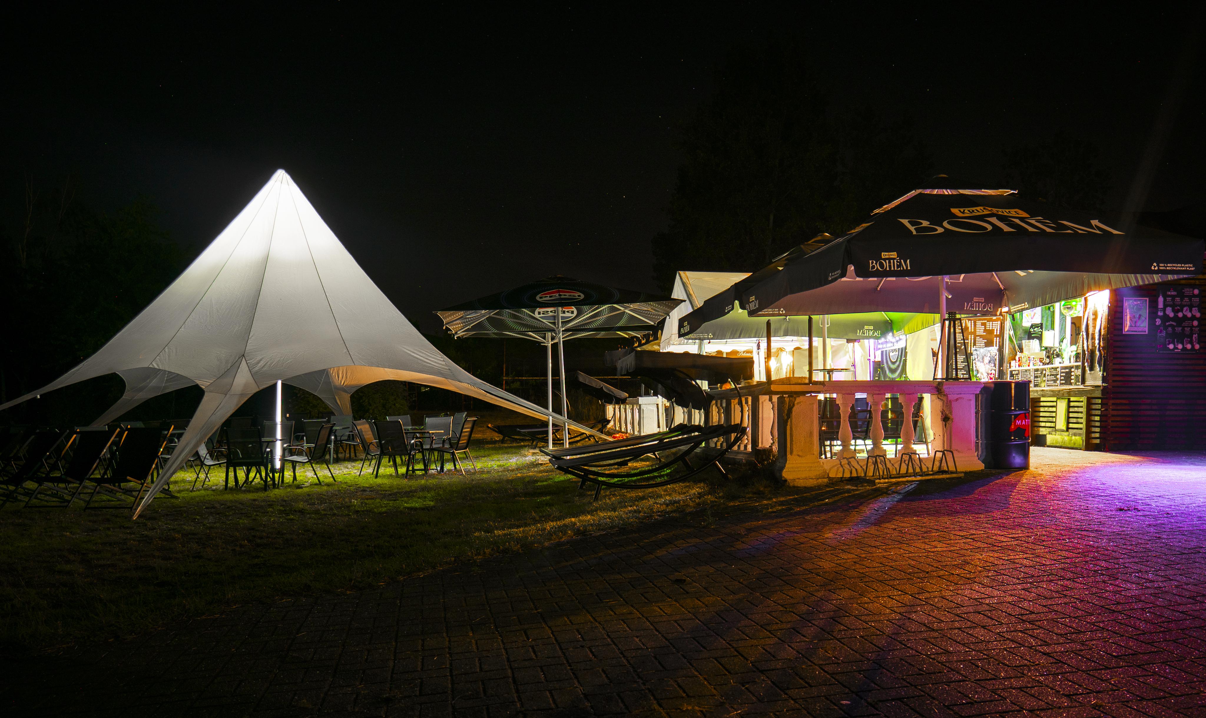 CiRQUE BAR foto 4