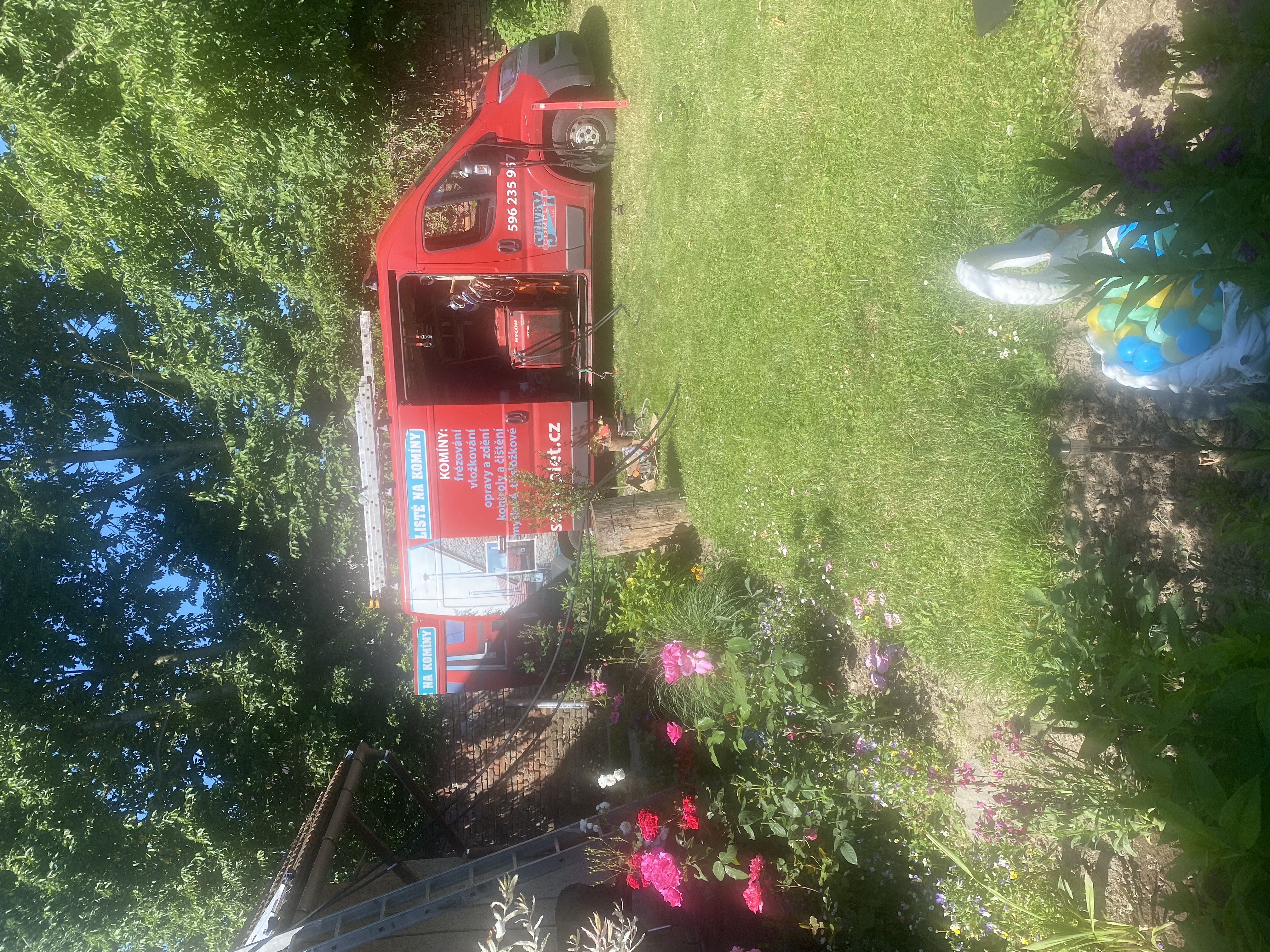 Stavby COMPLET, s.r.o. foto 4