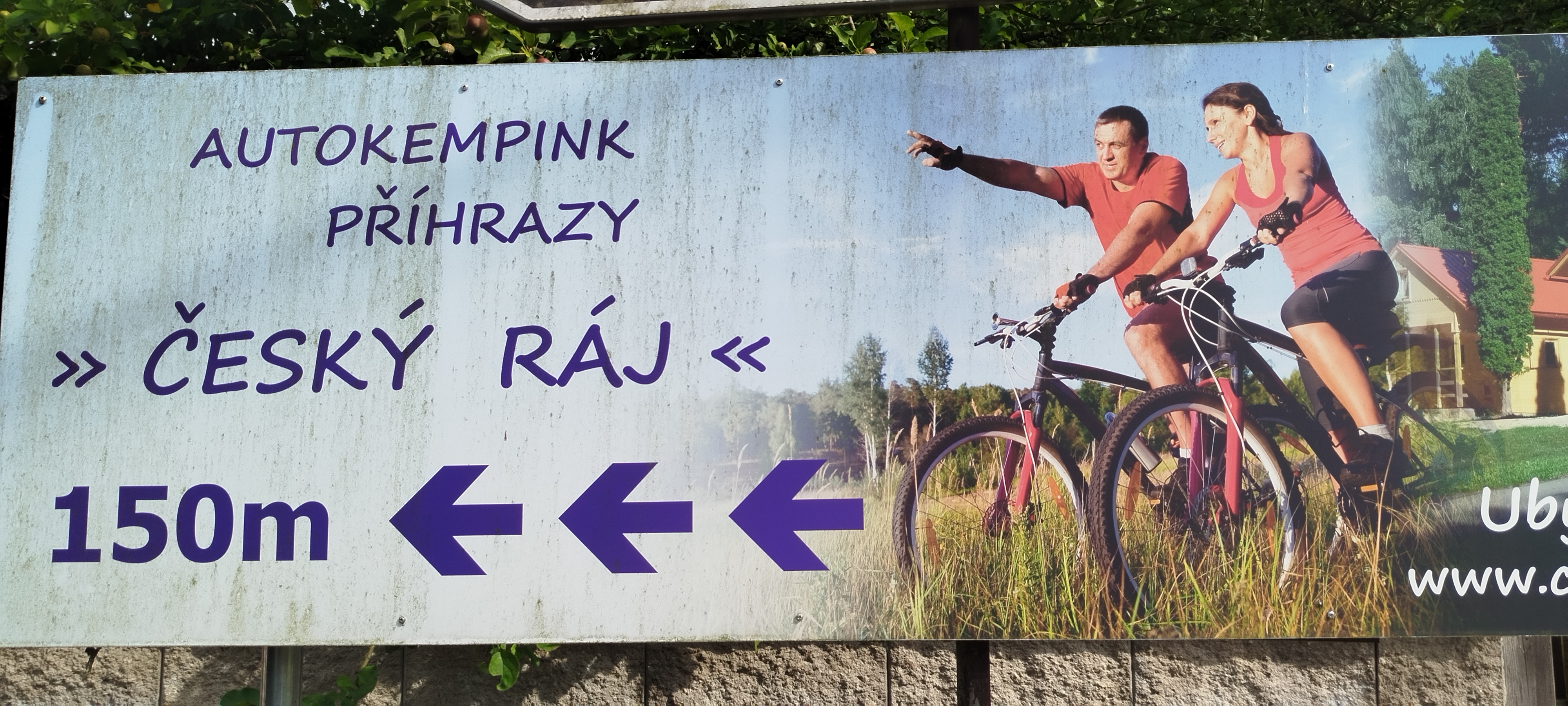 Autokemp Příhrazy foto 6