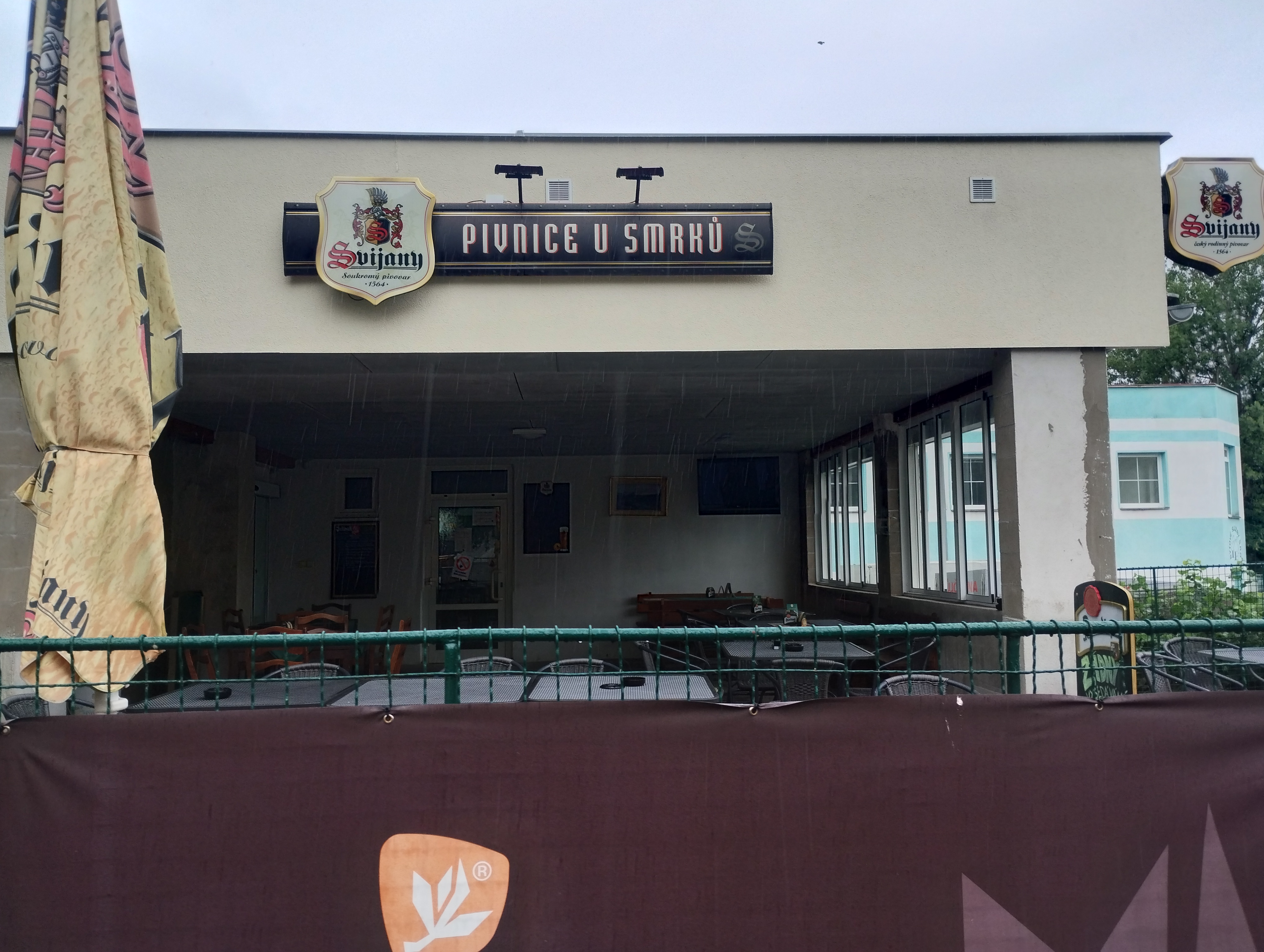 Pivnice U Smrků foto 4