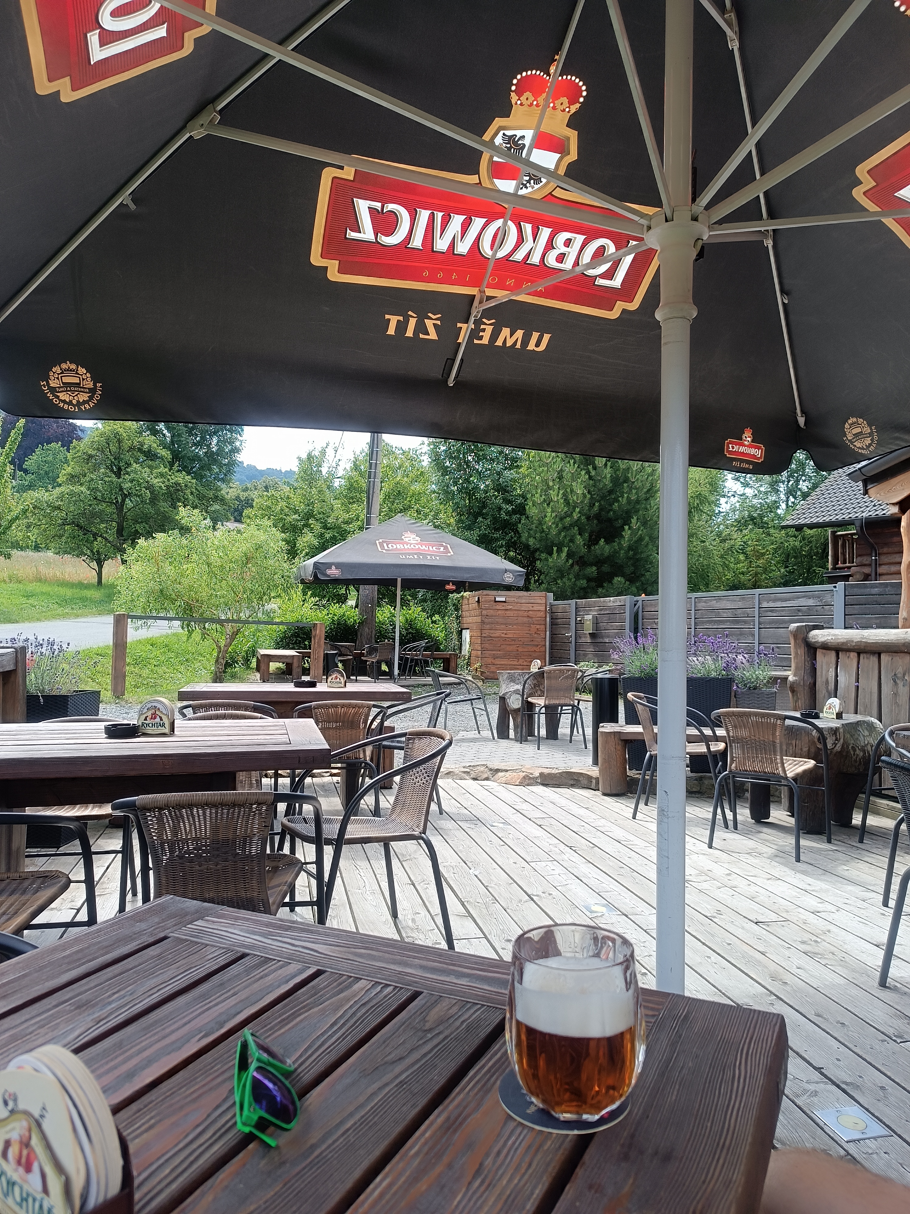 Bar U Nováků foto 5