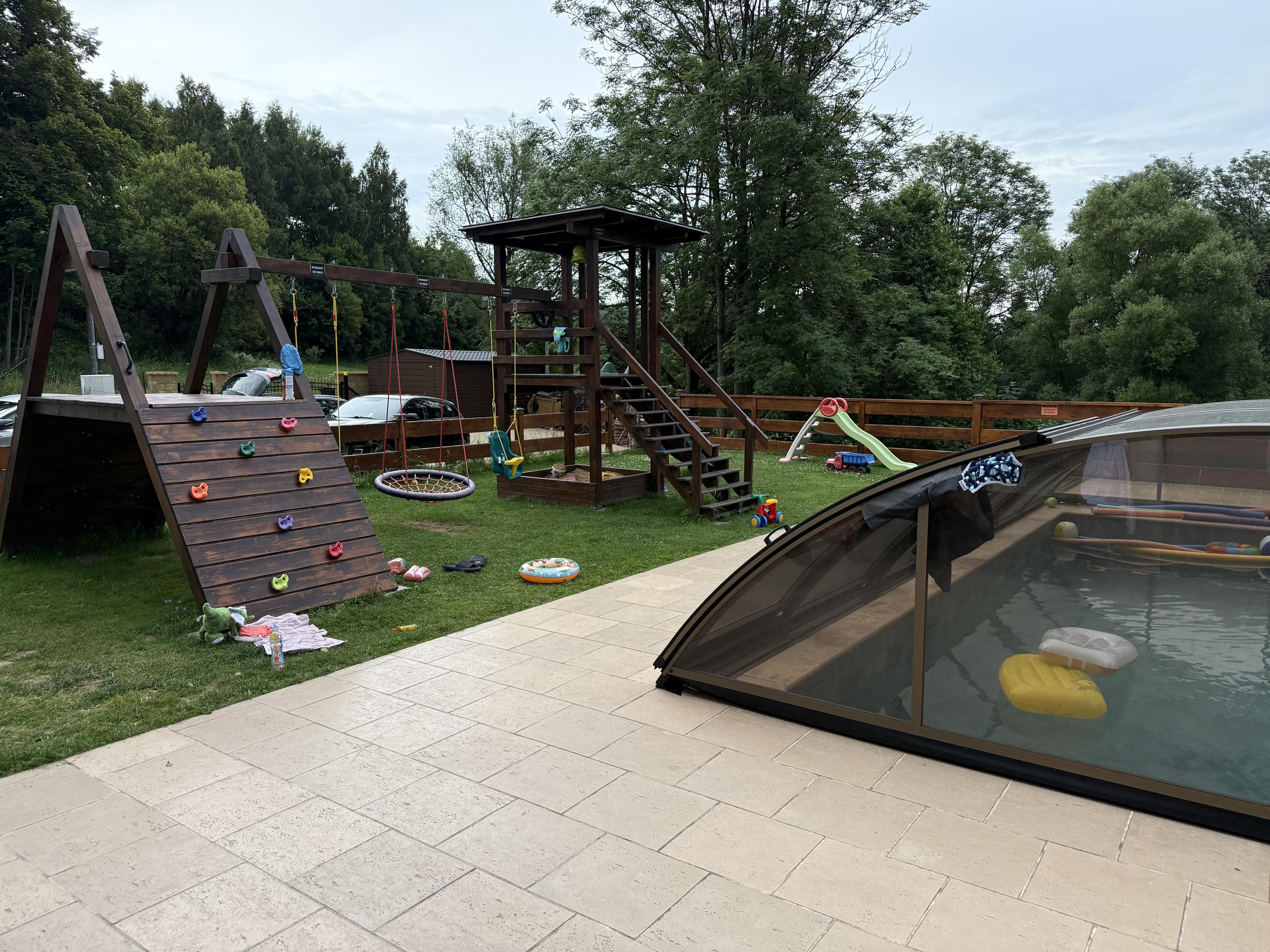 Chalupa u Bártků foto 6