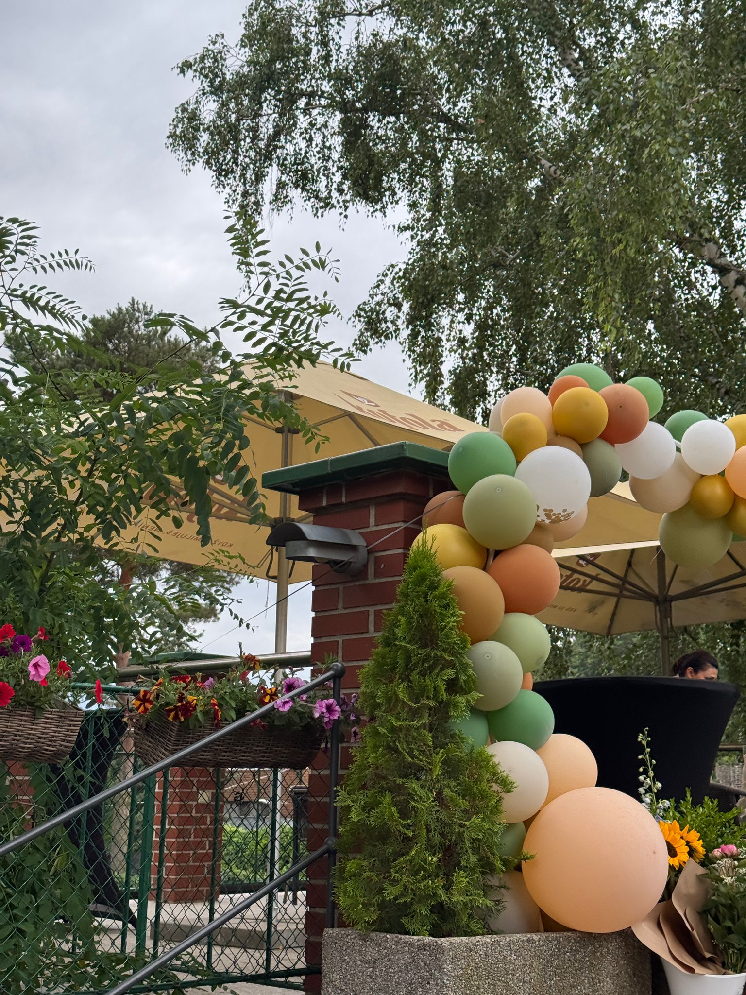 Café a bistro Tam a zpět foto 6